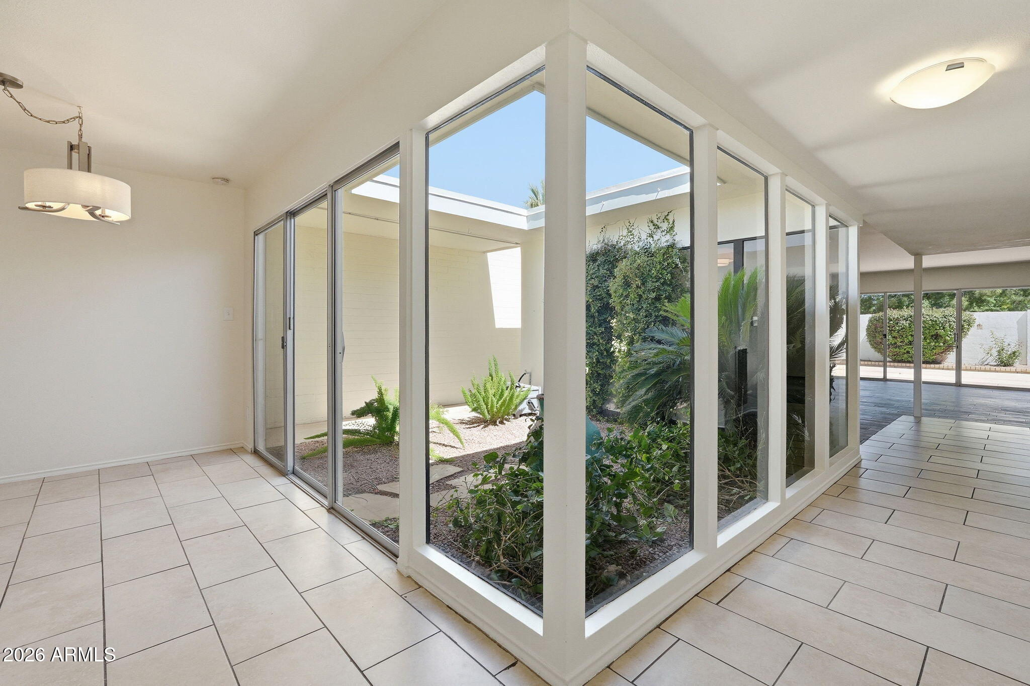SANDS NORTH TOWNHOUSES - Residential Lease