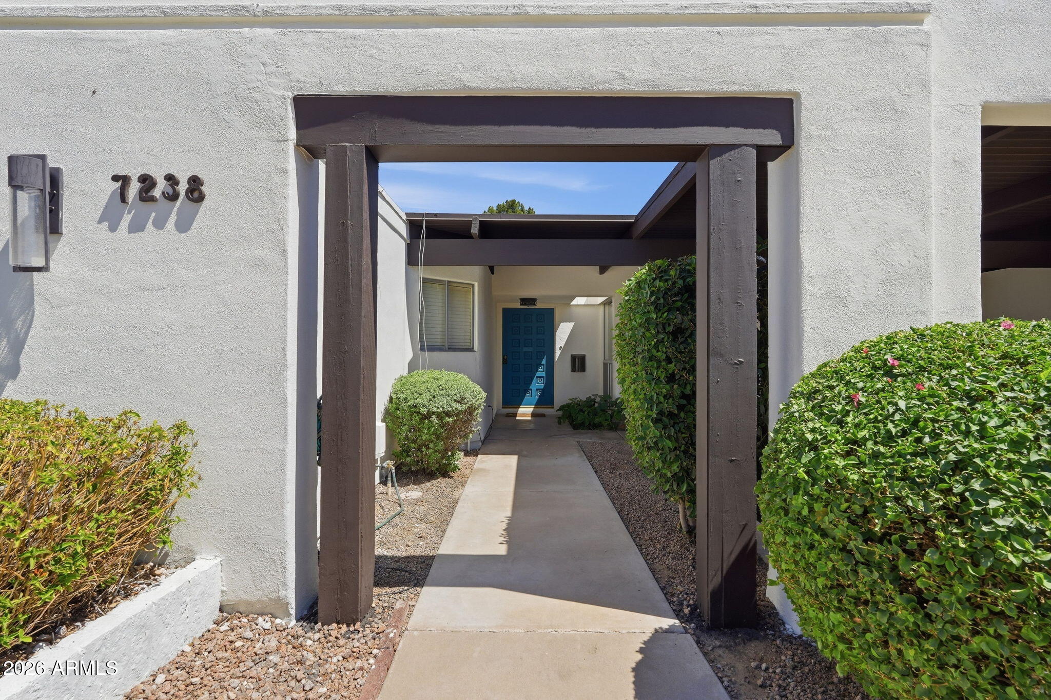 SANDS NORTH TOWNHOUSES - Residential Lease