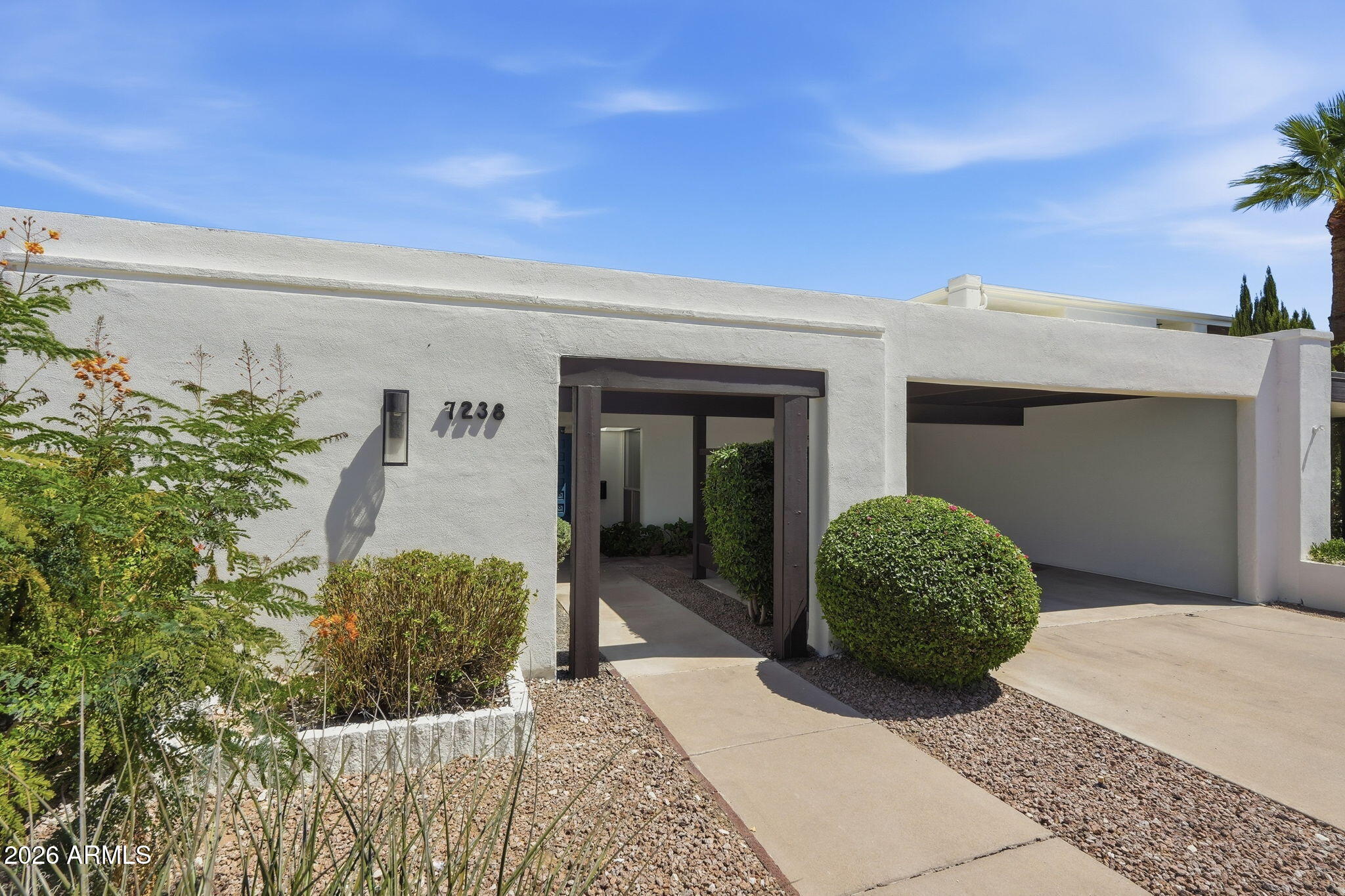 SANDS NORTH TOWNHOUSES - Residential Lease