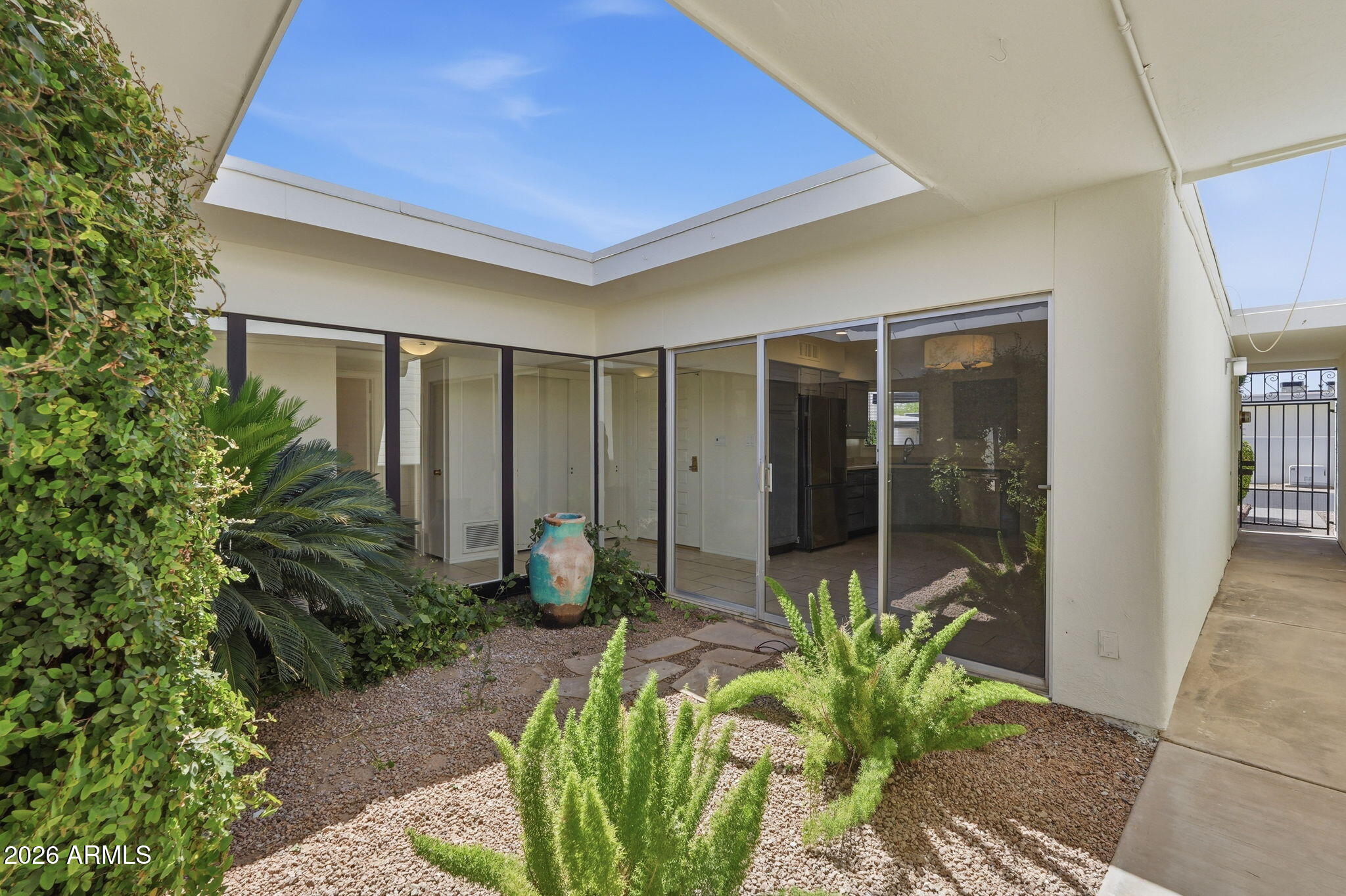 SANDS NORTH TOWNHOUSES - Residential Lease