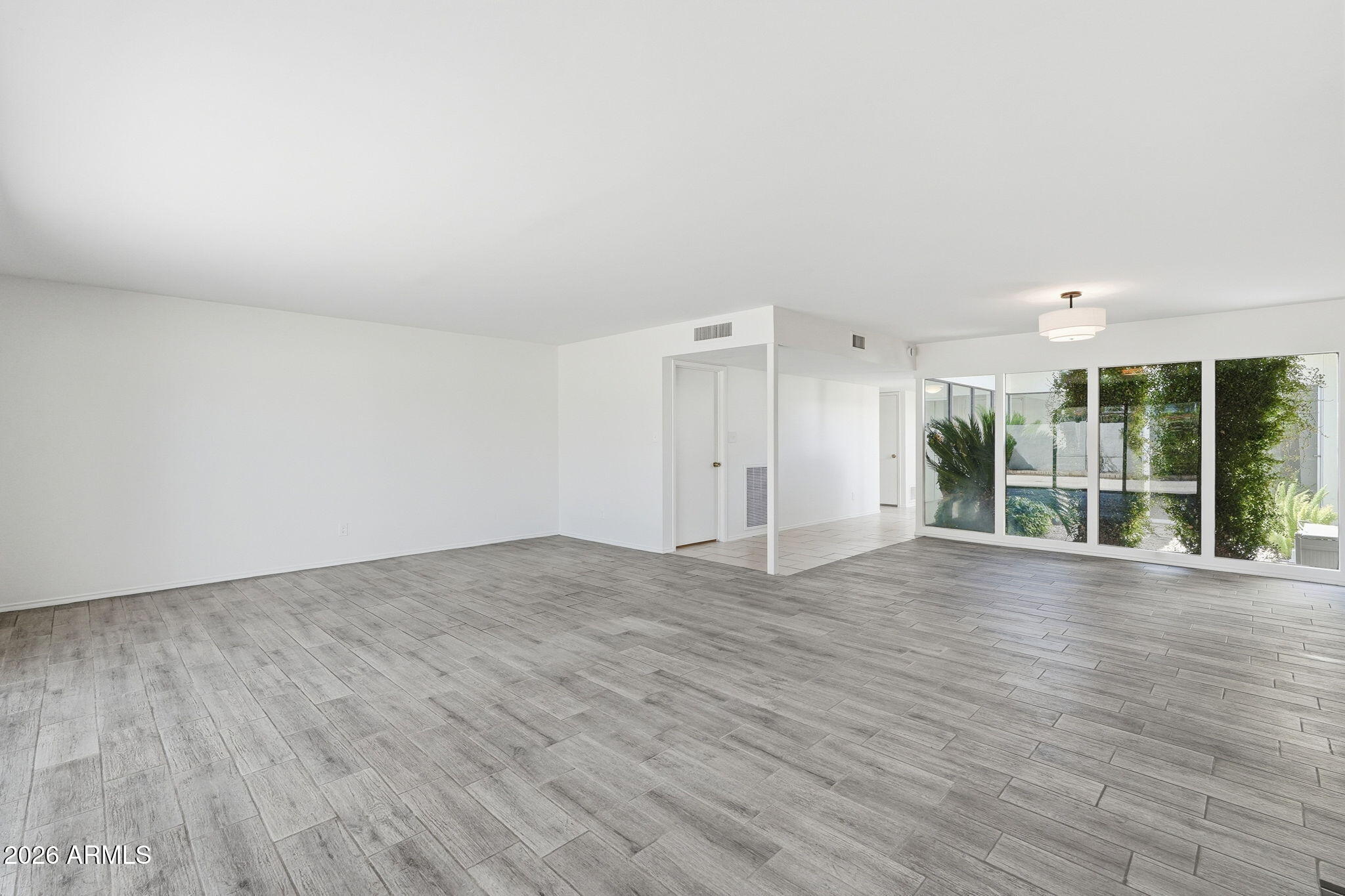 SANDS NORTH TOWNHOUSES - Residential Lease