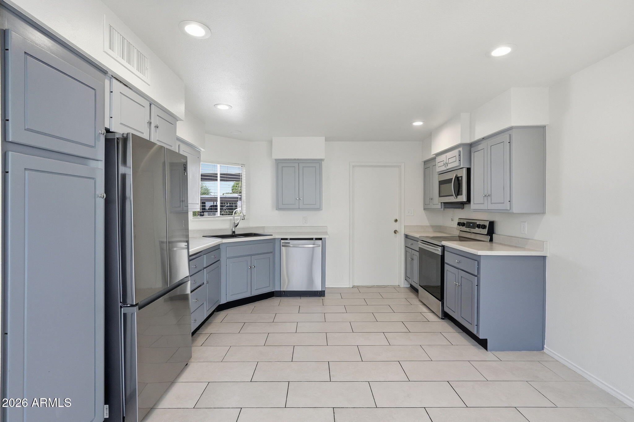 SANDS NORTH TOWNHOUSES - Residential Lease