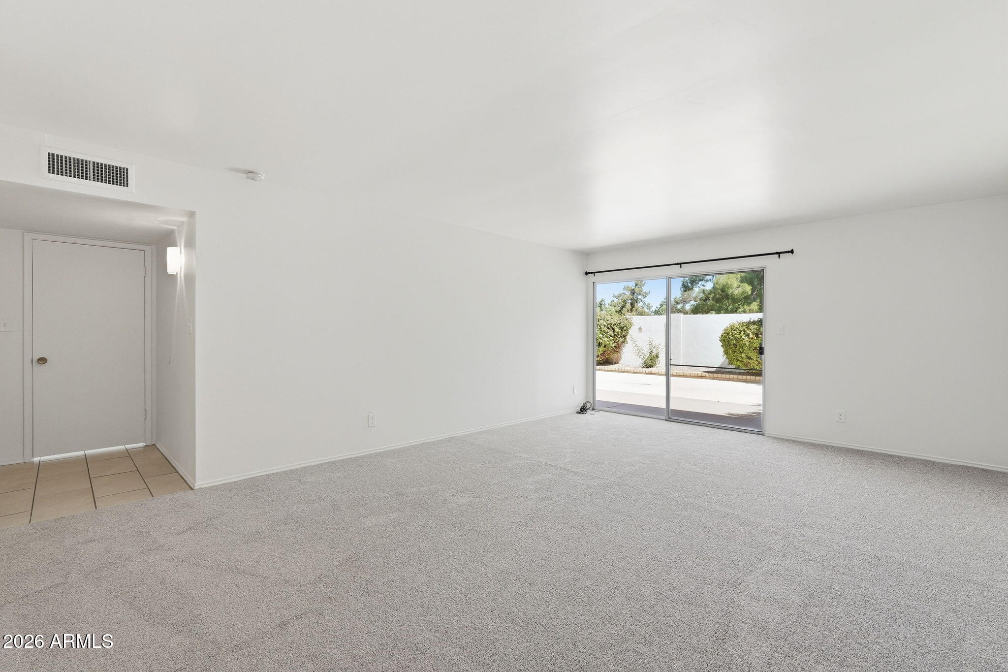 SANDS NORTH TOWNHOUSES - Residential Lease