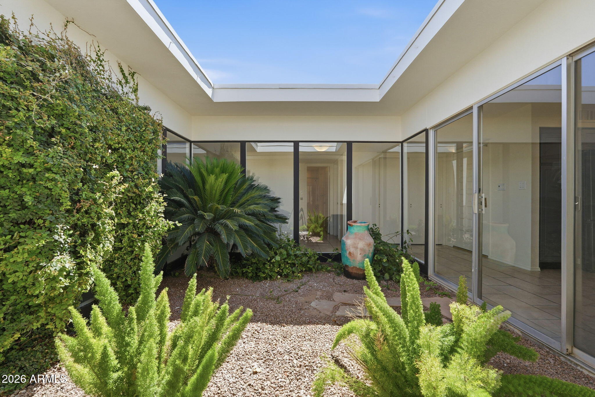 SANDS NORTH TOWNHOUSES - Residential Lease