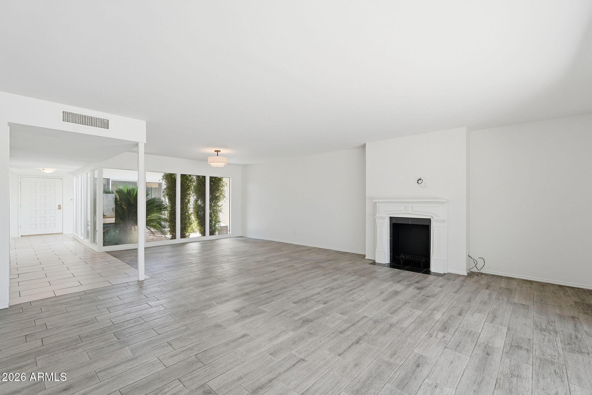 SANDS NORTH TOWNHOUSES - Residential Lease