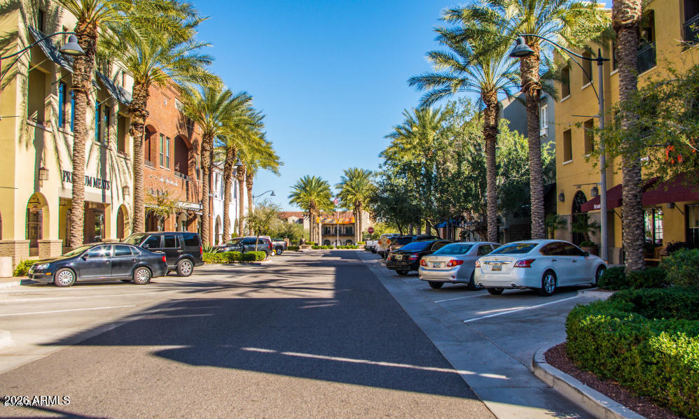 VERRADO HIGHLANDS DISTRICT PHASE 1 - Residential