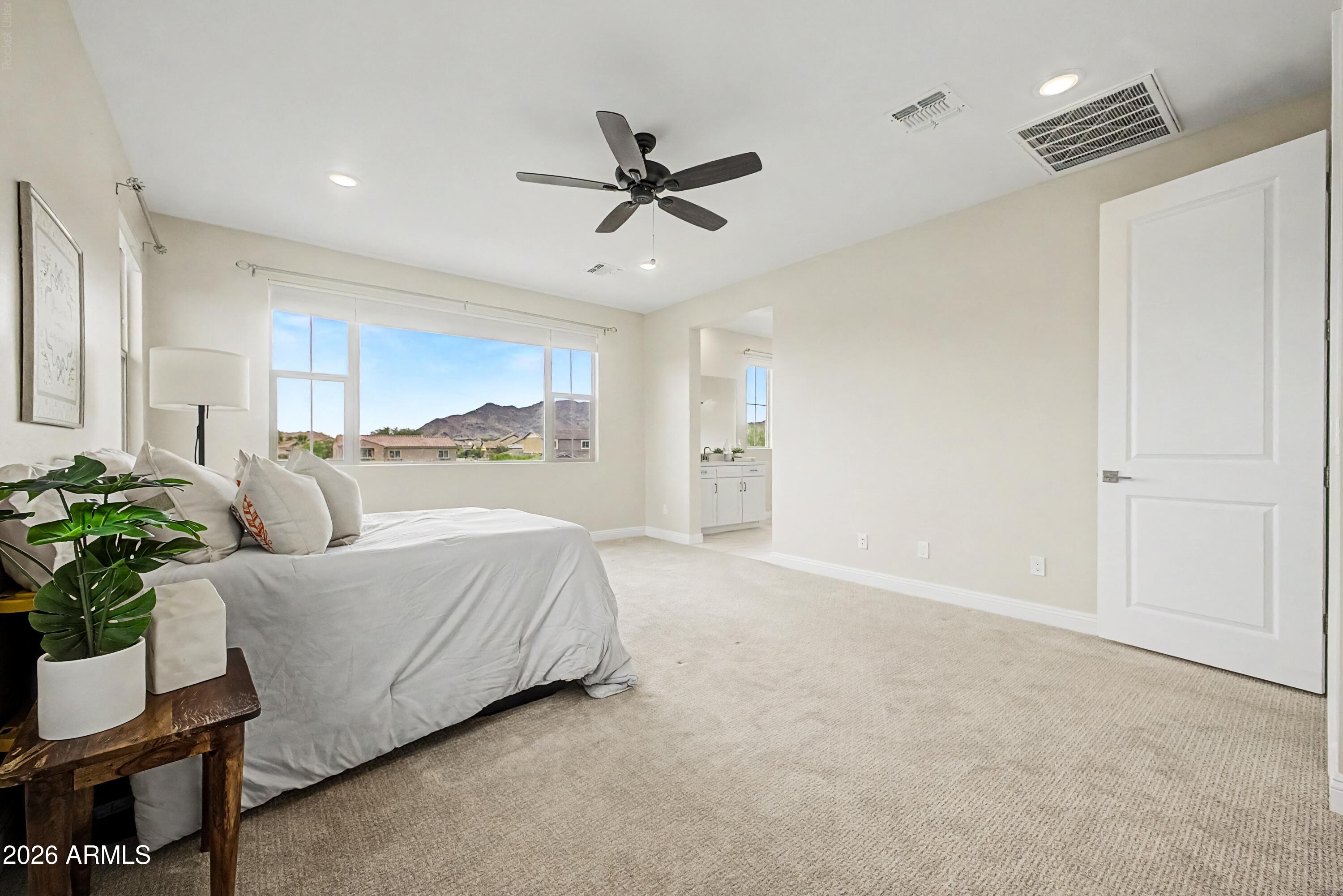 VERRADO HIGHLANDS DISTRICT PHASE 1 - Residential