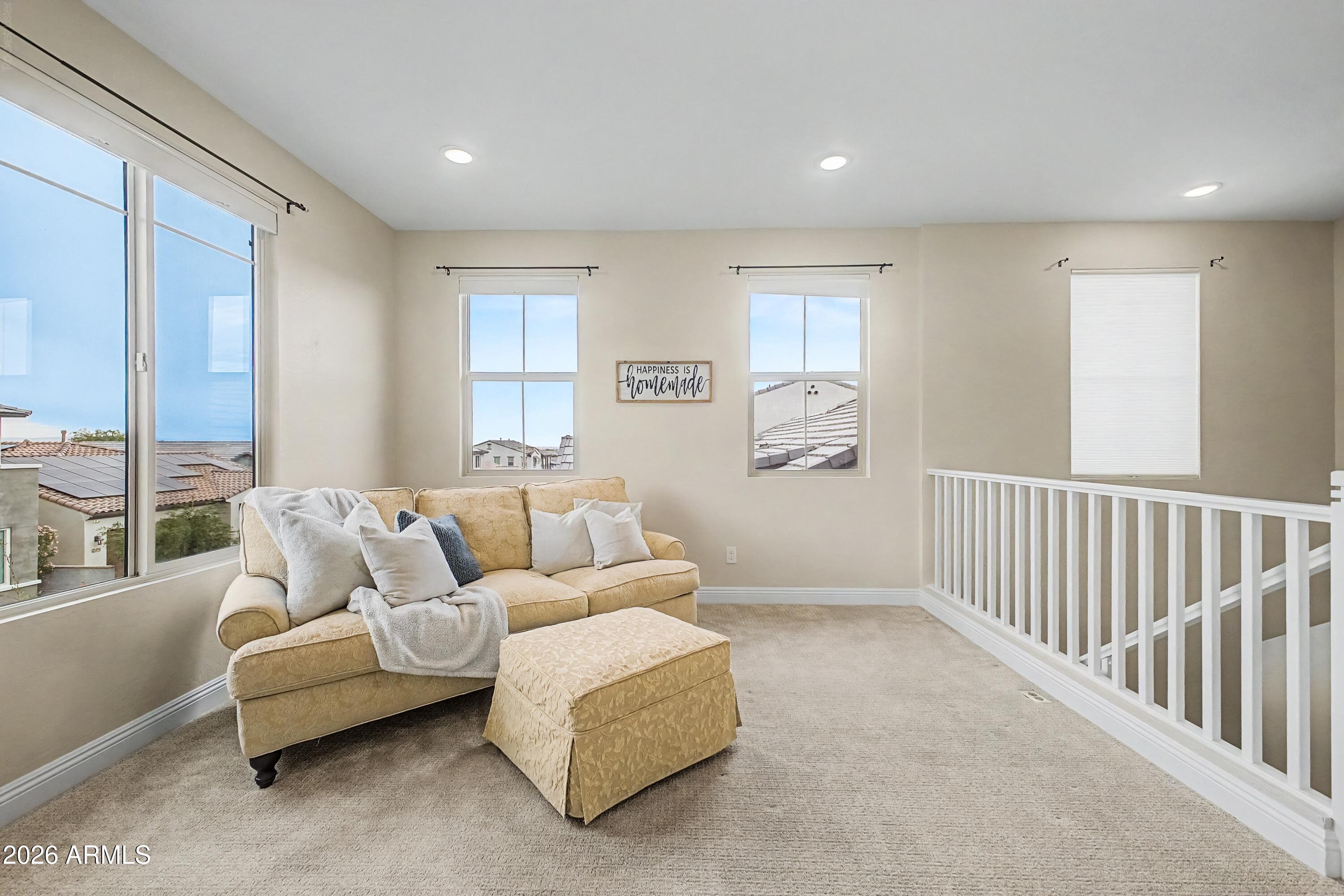 VERRADO HIGHLANDS DISTRICT PHASE 1 - Residential