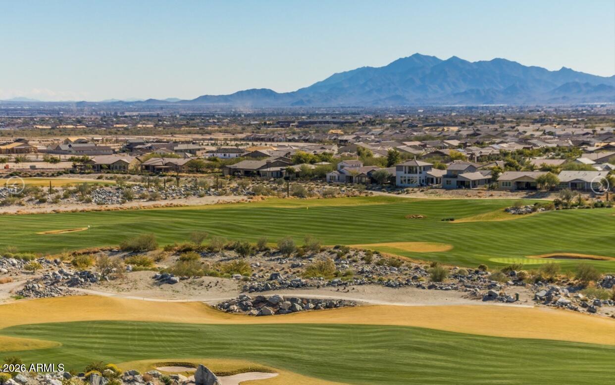 VERRADO HIGHLANDS DISTRICT PHASE 1 - Residential