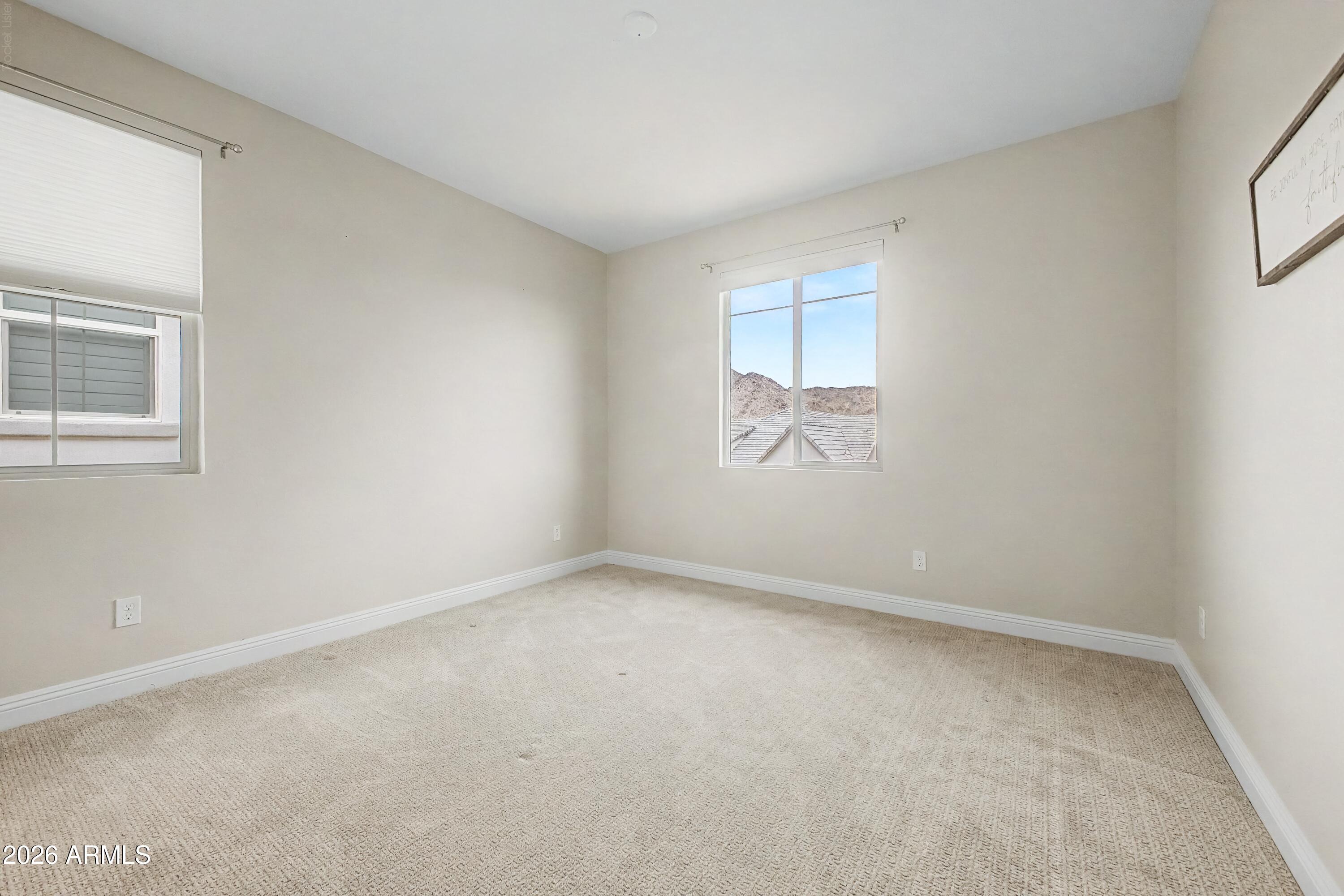 VERRADO HIGHLANDS DISTRICT PHASE 1 - Residential