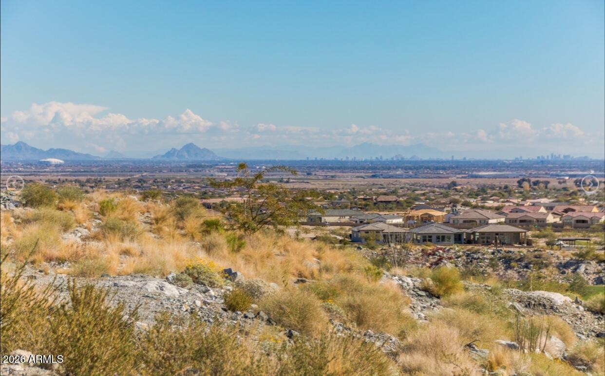 VERRADO HIGHLANDS DISTRICT PHASE 1 - Residential