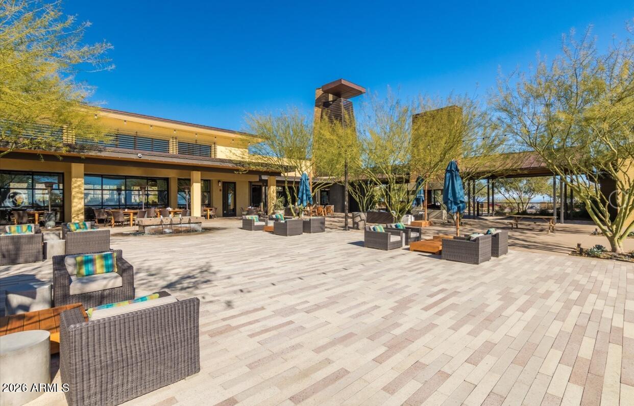 VERRADO HIGHLANDS DISTRICT PHASE 1 - Residential