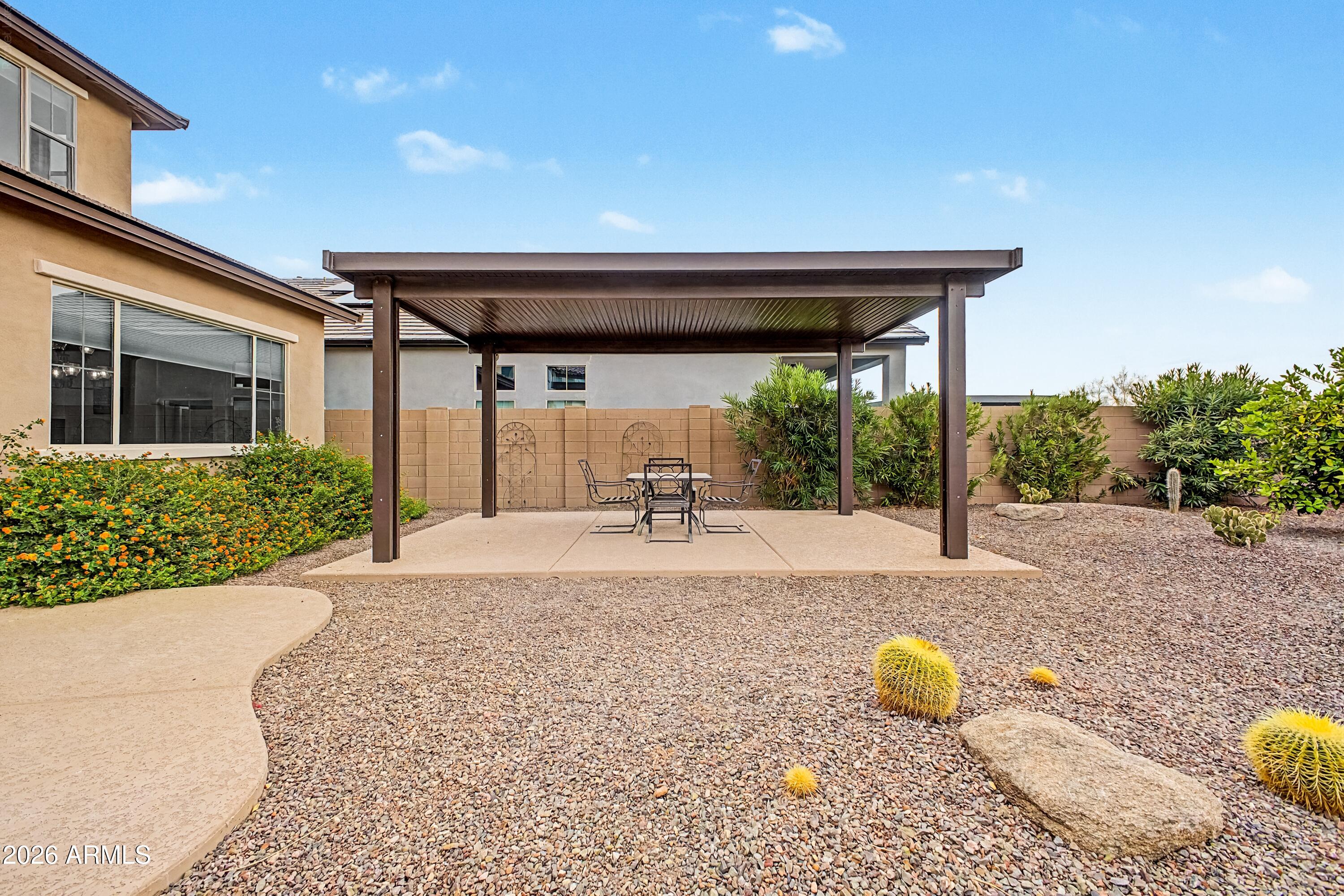 VERRADO HIGHLANDS DISTRICT PHASE 1 - Residential
