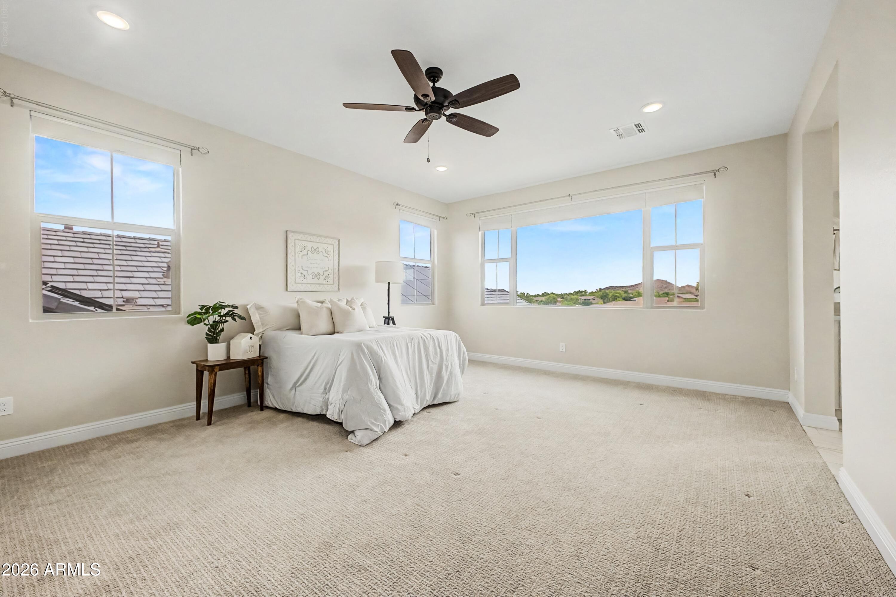 VERRADO HIGHLANDS DISTRICT PHASE 1 - Residential