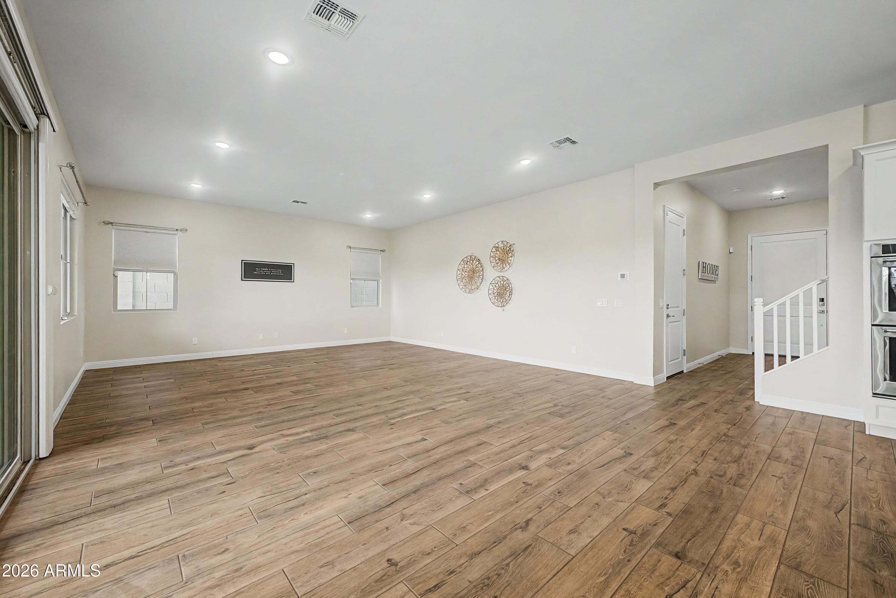 VERRADO HIGHLANDS DISTRICT PHASE 1 - Residential