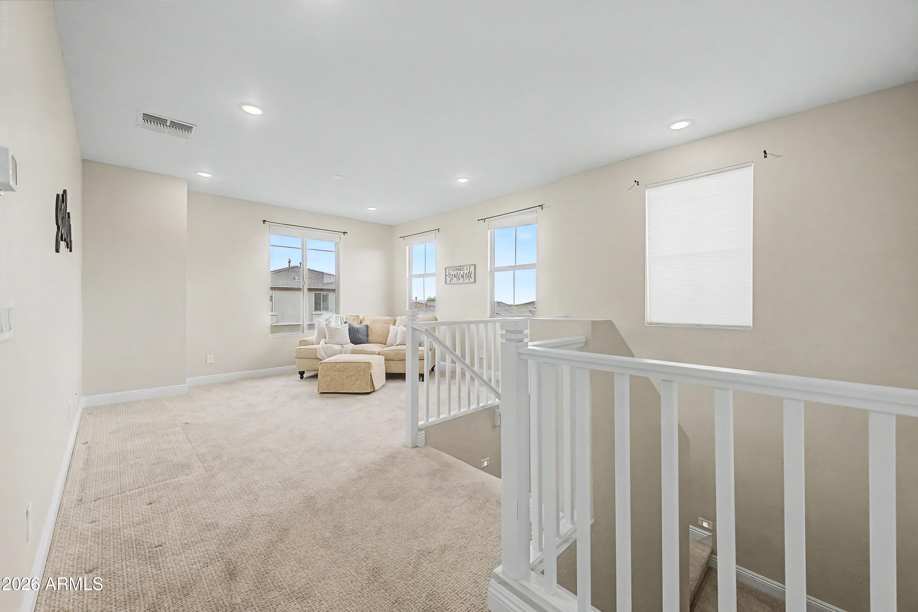 VERRADO HIGHLANDS DISTRICT PHASE 1 - Residential