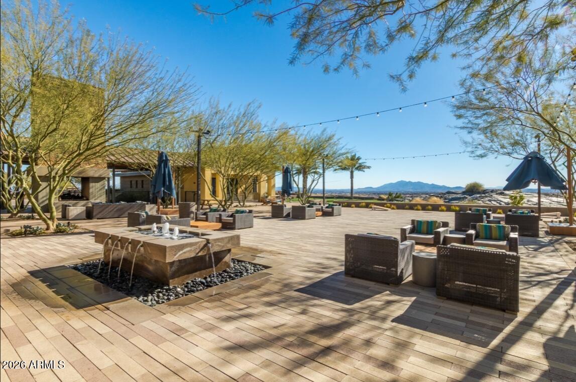 VERRADO HIGHLANDS DISTRICT PHASE 1 - Residential