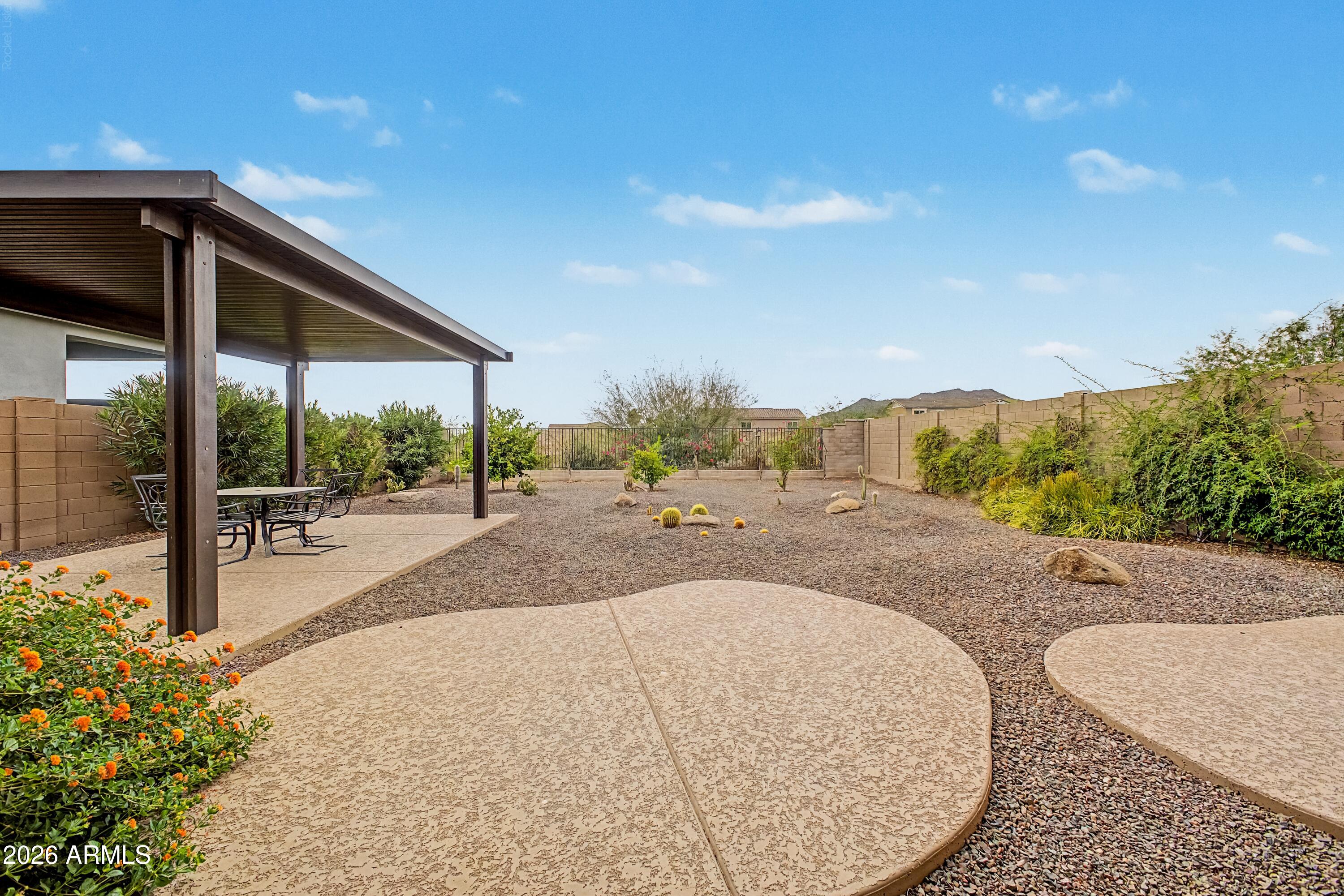 VERRADO HIGHLANDS DISTRICT PHASE 1 - Residential