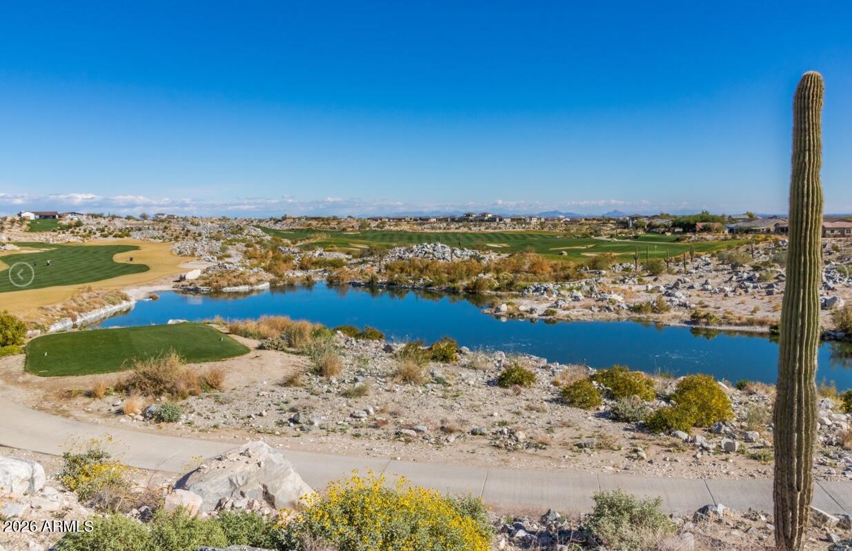 VERRADO HIGHLANDS DISTRICT PHASE 1 - Residential