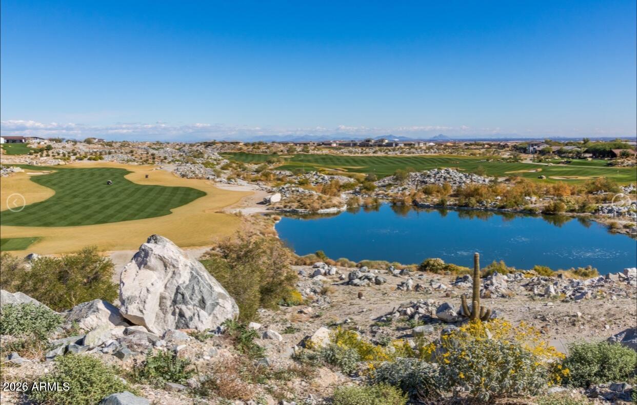 VERRADO HIGHLANDS DISTRICT PHASE 1 - Residential