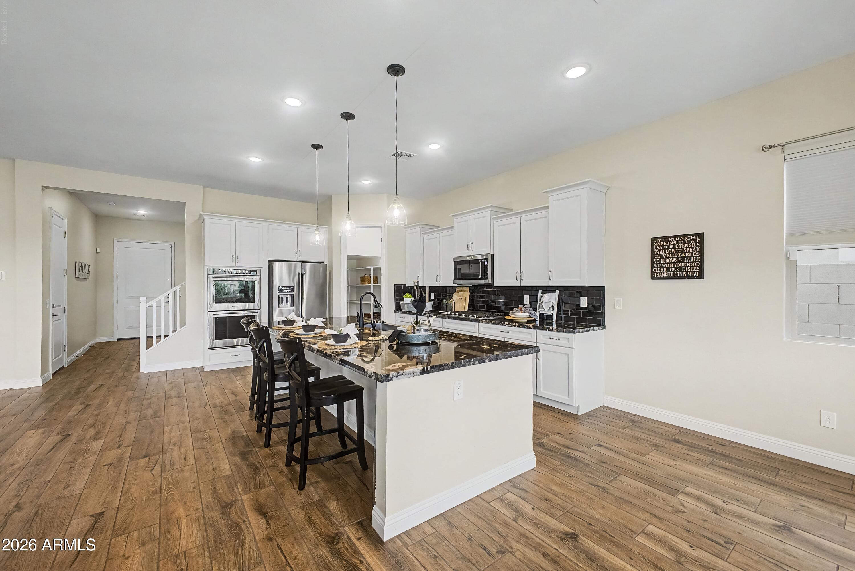 VERRADO HIGHLANDS DISTRICT PHASE 1 - Residential