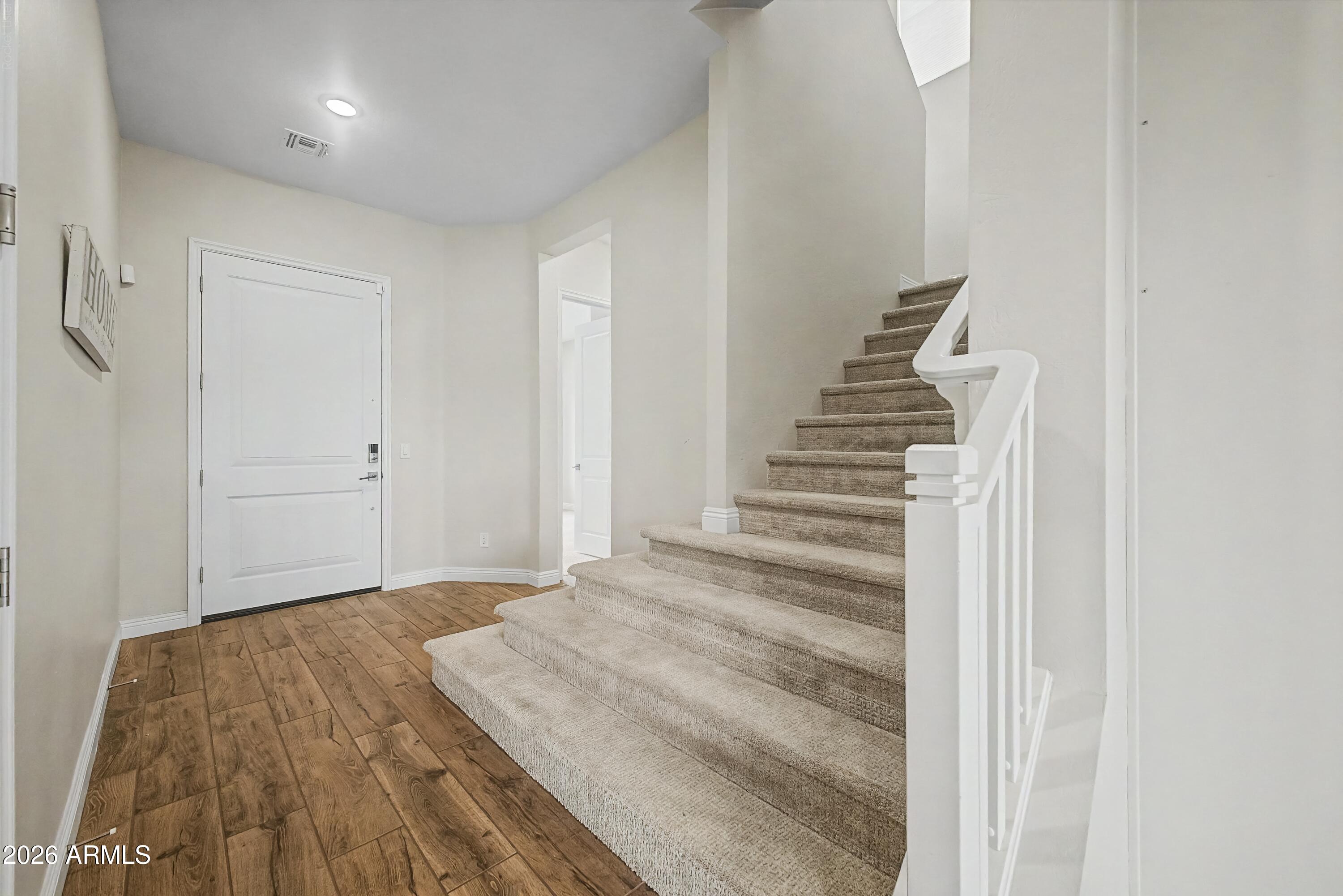 VERRADO HIGHLANDS DISTRICT PHASE 1 - Residential