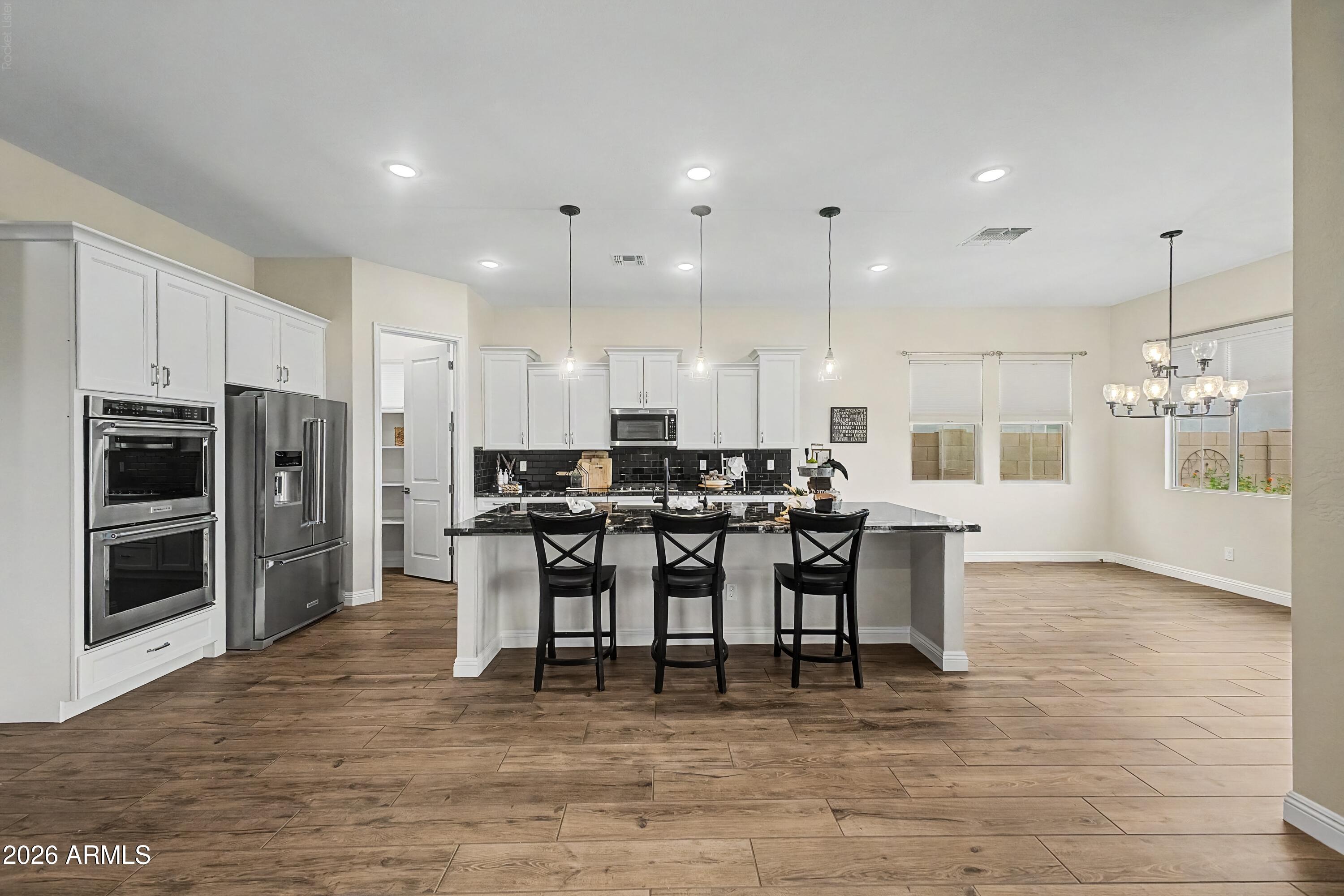VERRADO HIGHLANDS DISTRICT PHASE 1 - Residential