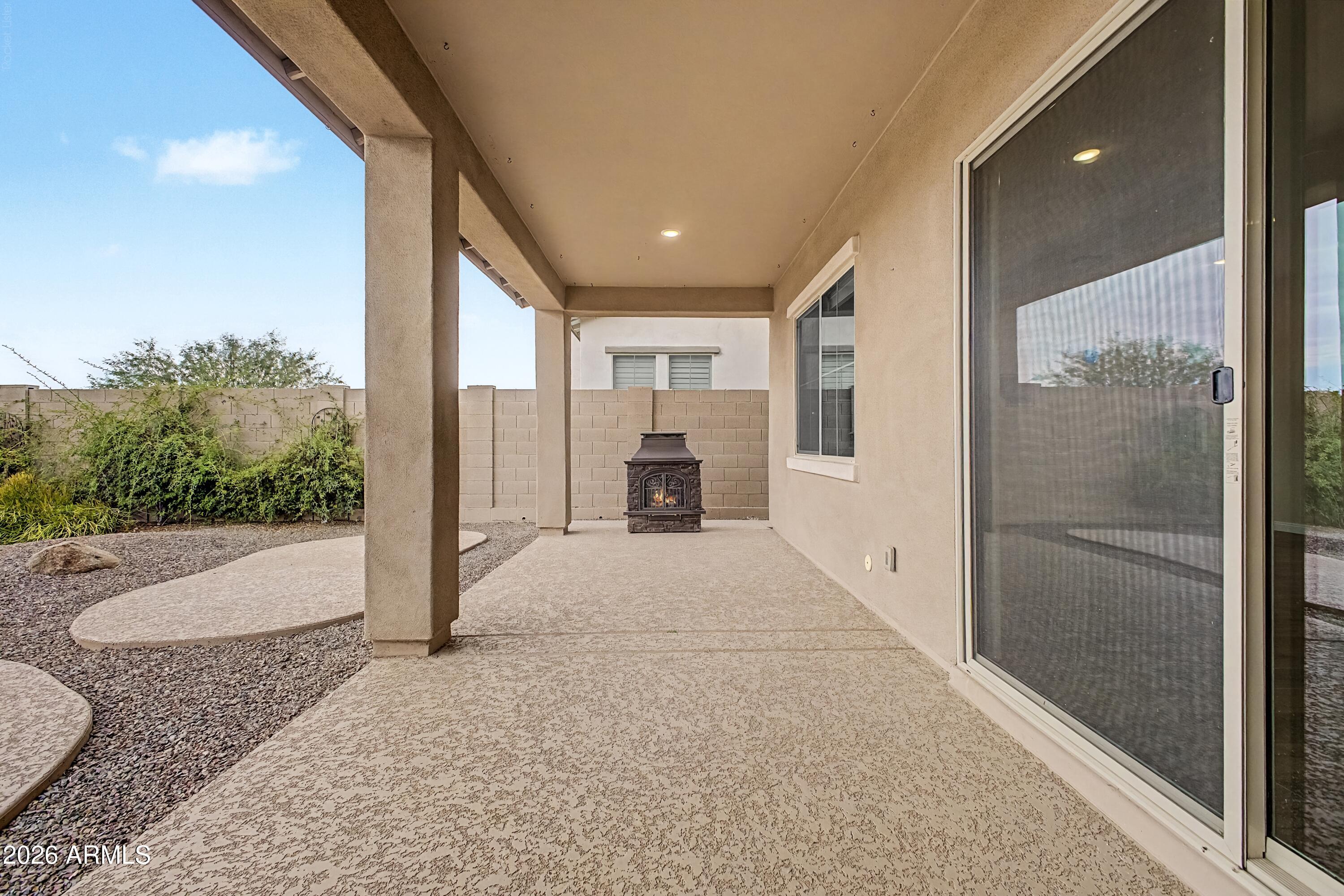 VERRADO HIGHLANDS DISTRICT PHASE 1 - Residential