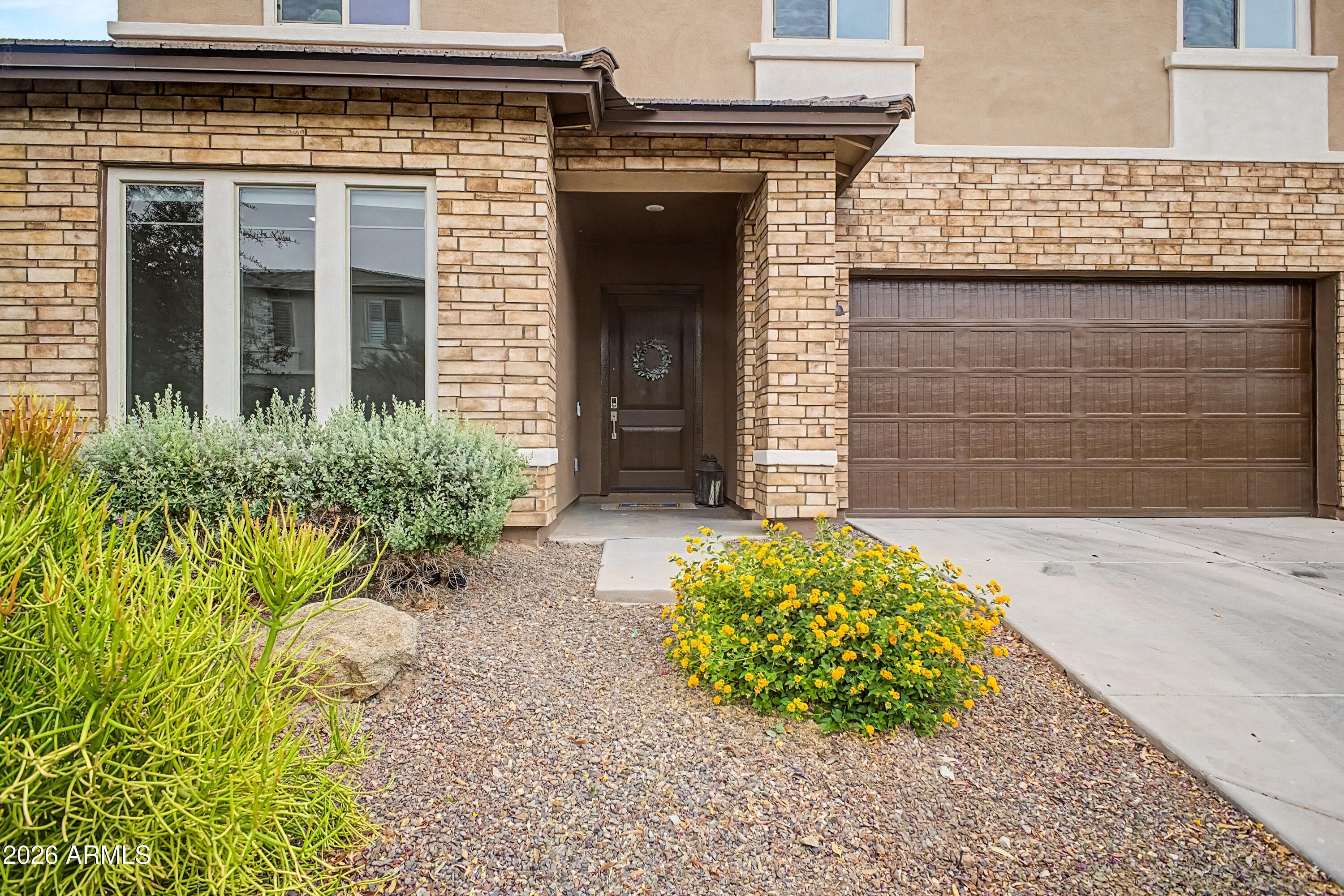 VERRADO HIGHLANDS DISTRICT PHASE 1 - Residential