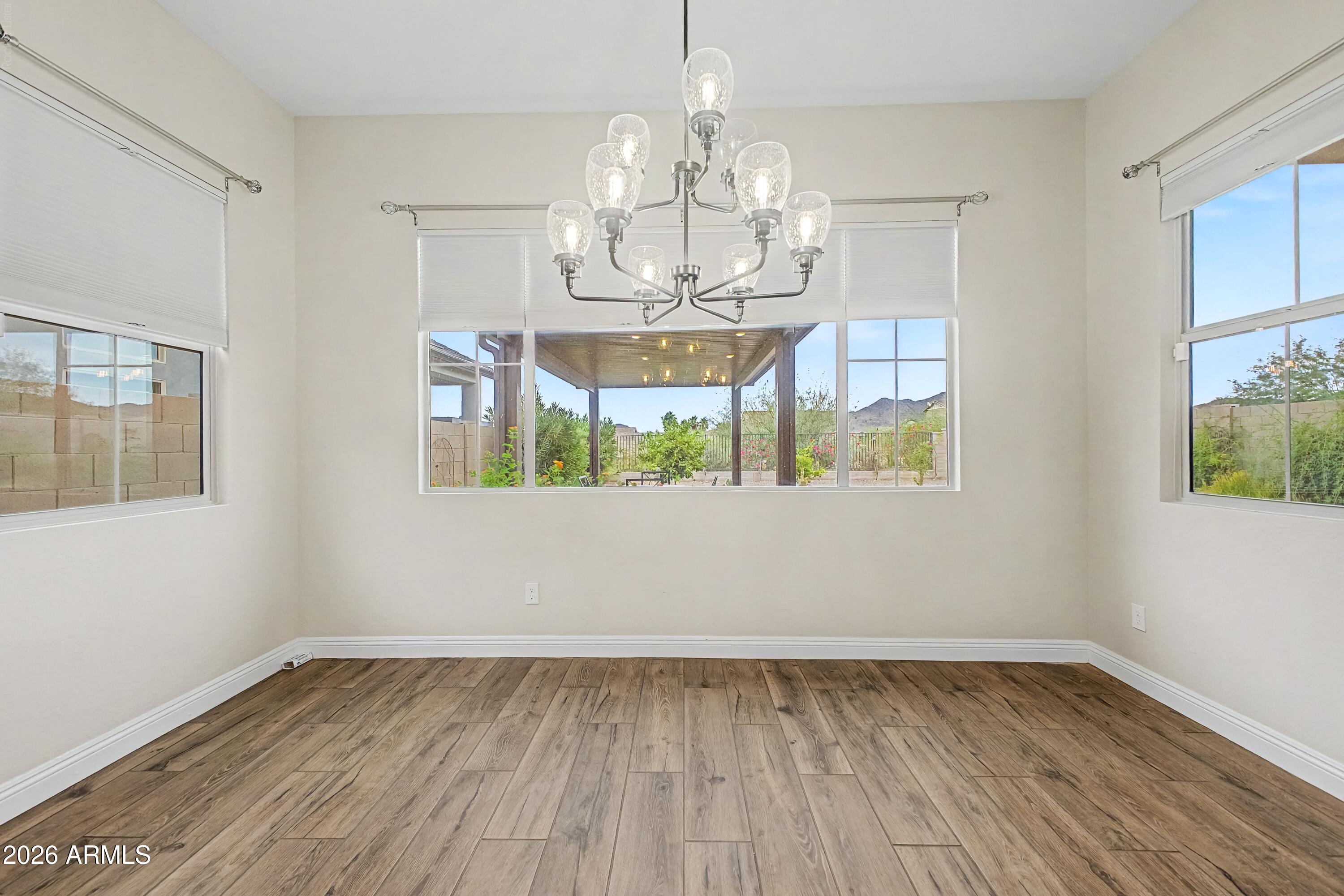 VERRADO HIGHLANDS DISTRICT PHASE 1 - Residential