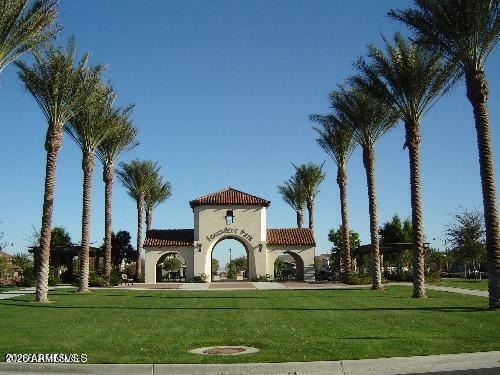 VERRADO HIGHLANDS DISTRICT PHASE 1 - Residential