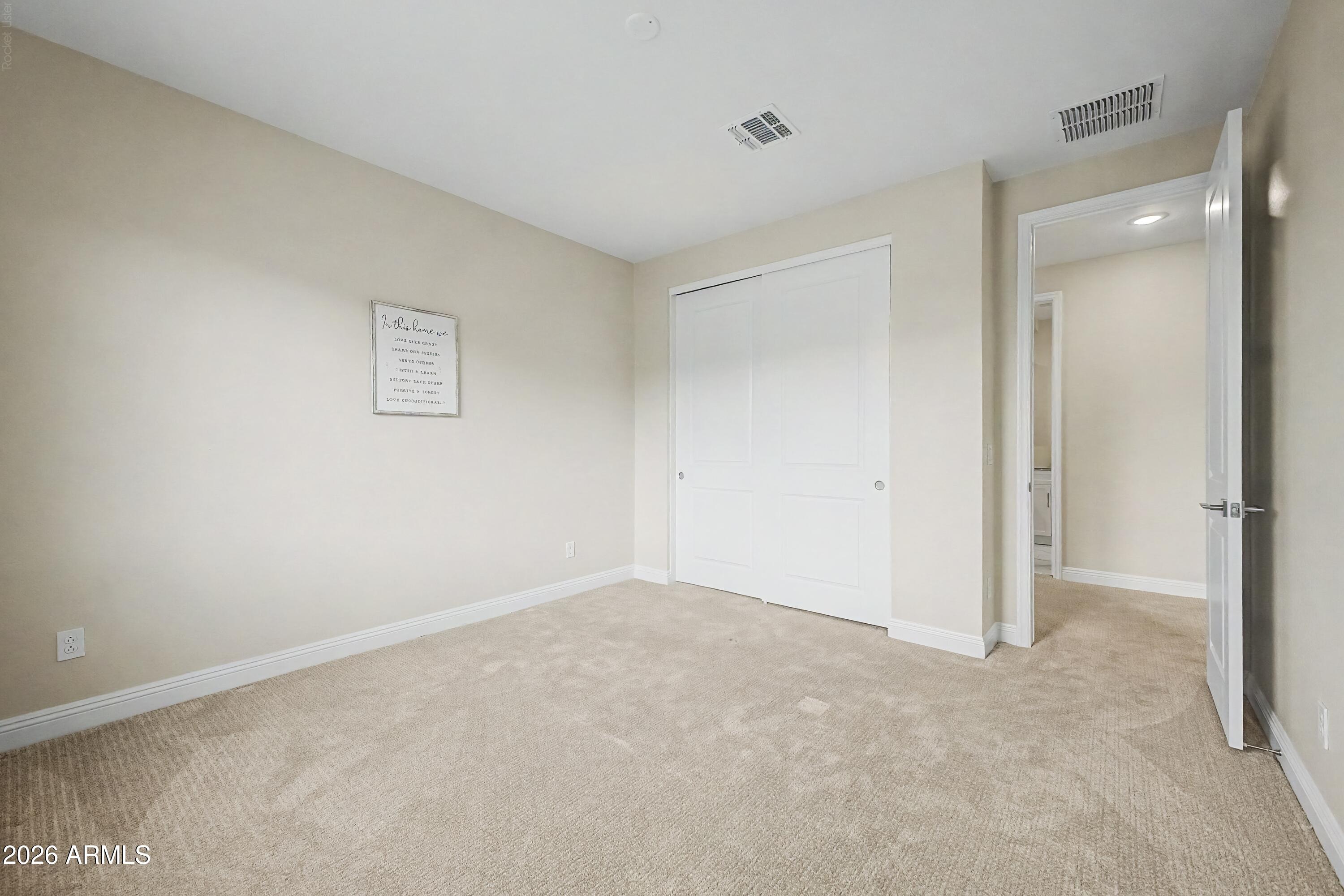 VERRADO HIGHLANDS DISTRICT PHASE 1 - Residential