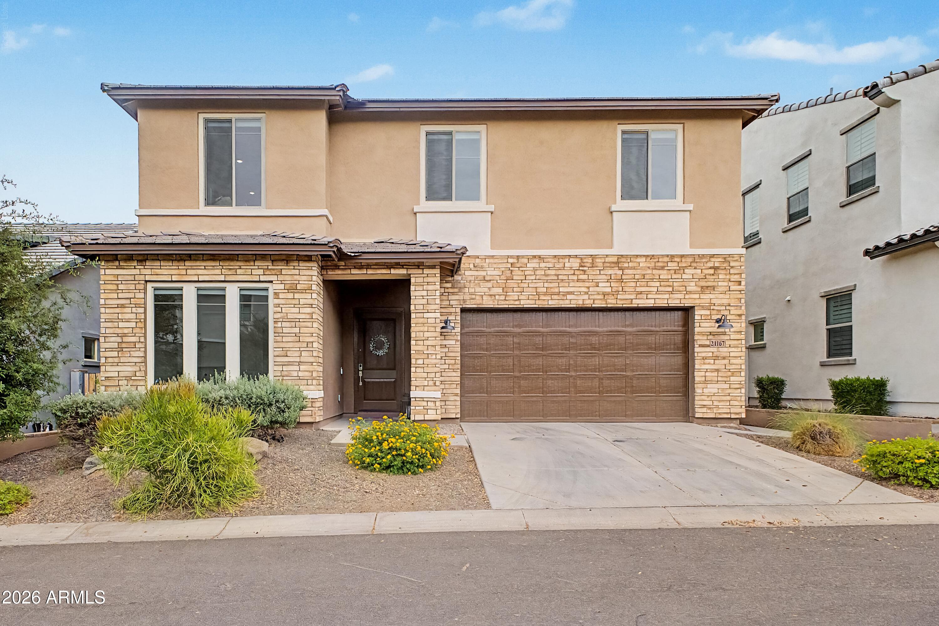 VERRADO HIGHLANDS DISTRICT PHASE 1 - Residential