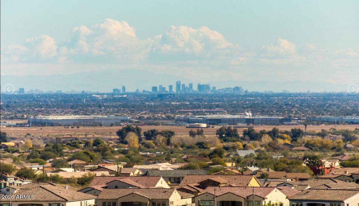VERRADO HIGHLANDS DISTRICT PHASE 1 - Residential