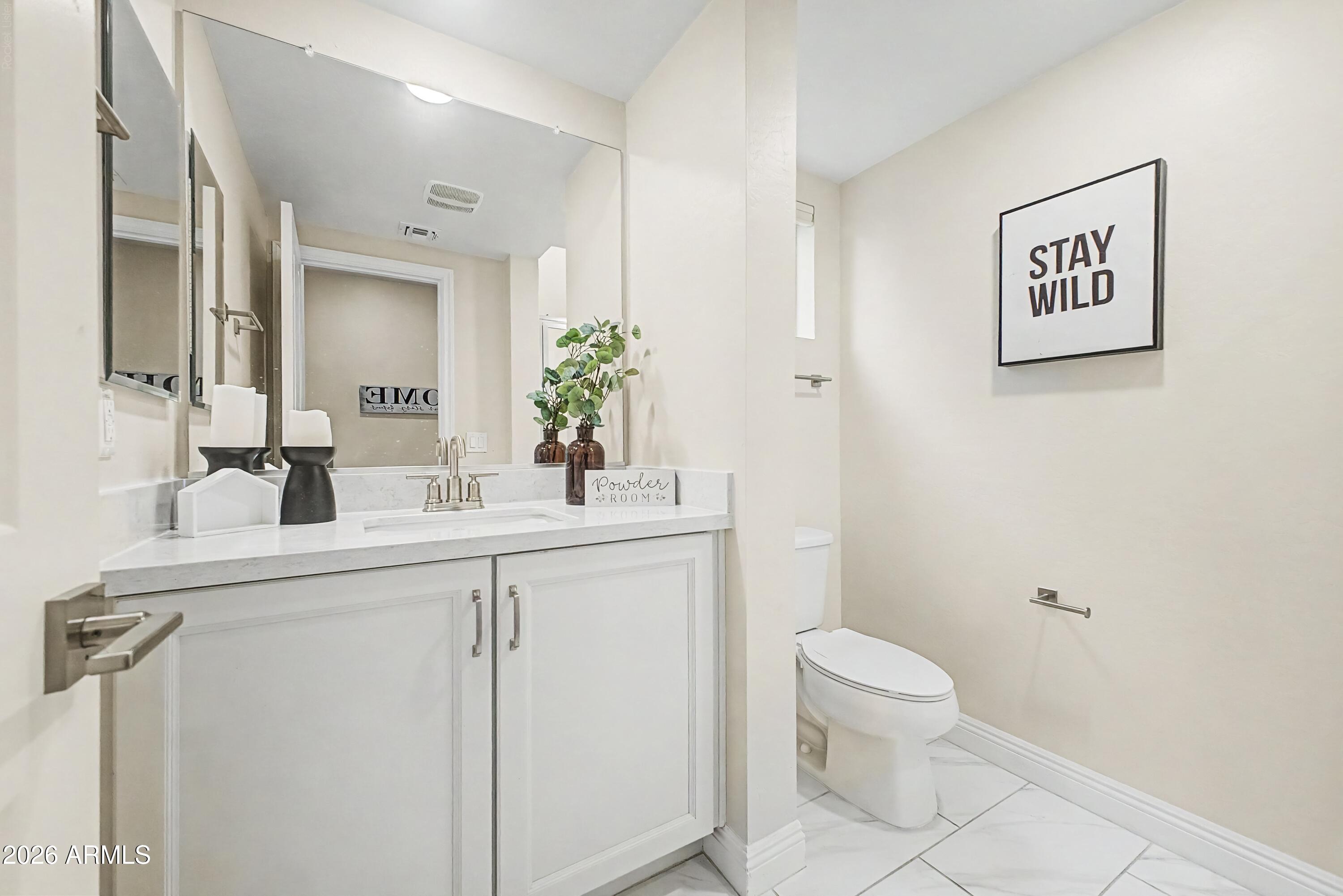 VERRADO HIGHLANDS DISTRICT PHASE 1 - Residential