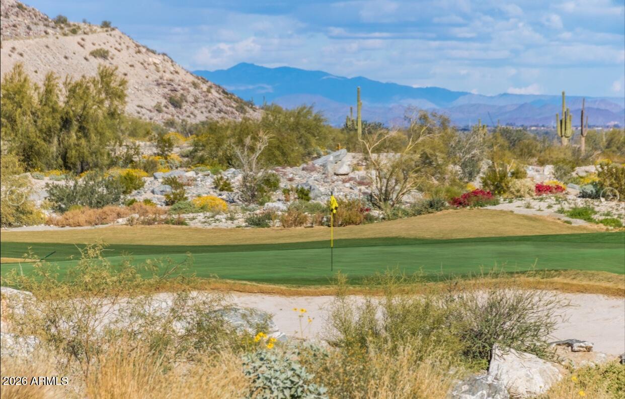 VERRADO HIGHLANDS DISTRICT PHASE 1 - Residential