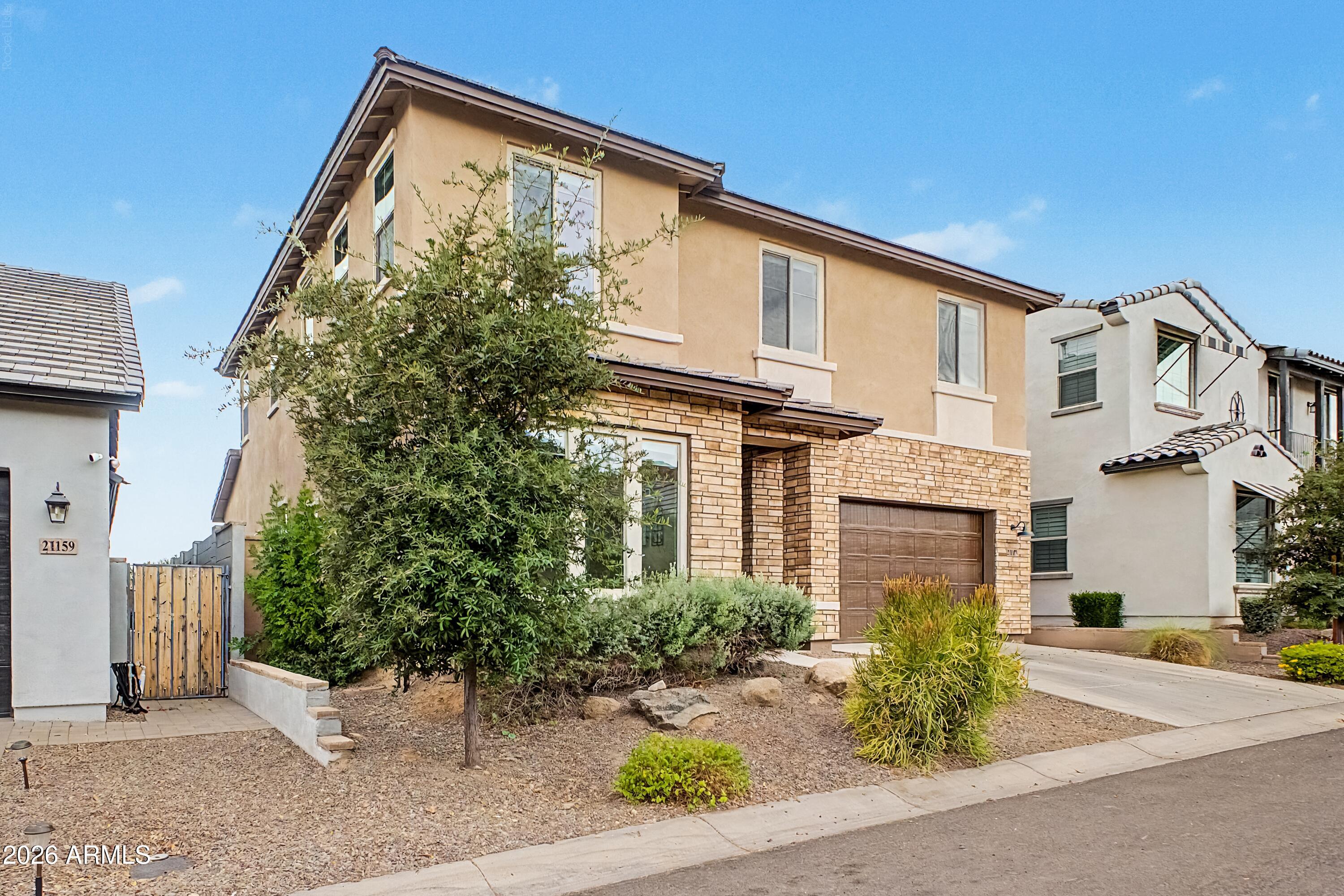 VERRADO HIGHLANDS DISTRICT PHASE 1 - Residential