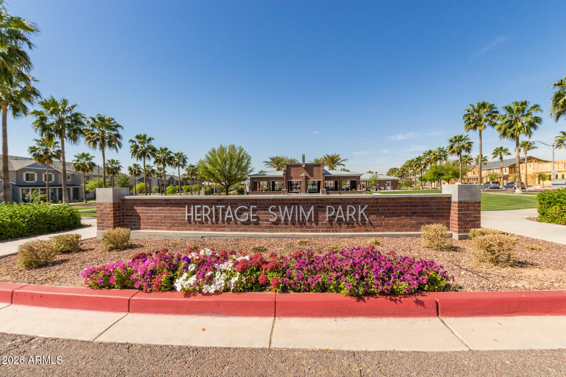 VERRADO HIGHLANDS DISTRICT PHASE 1 - Residential
