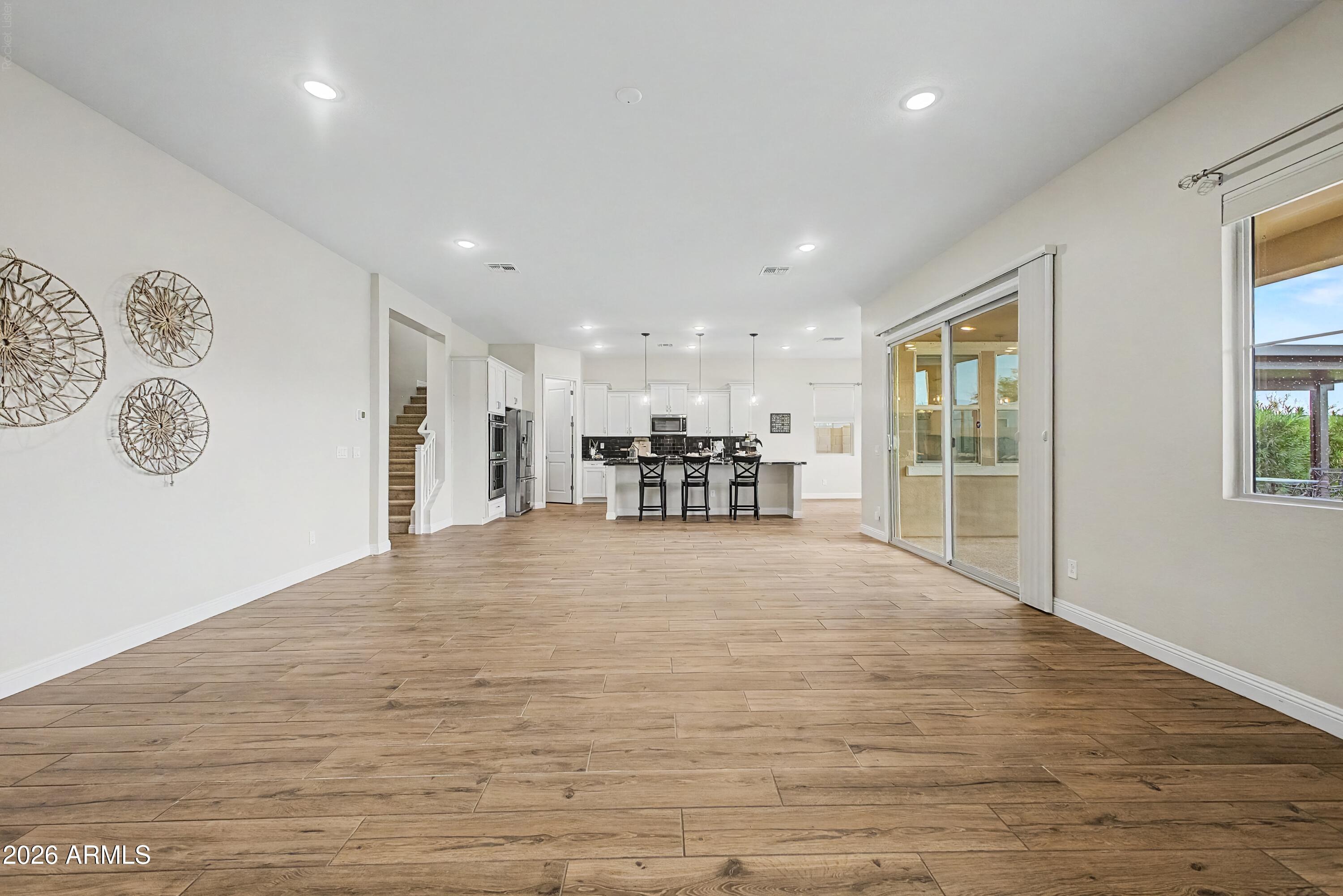 VERRADO HIGHLANDS DISTRICT PHASE 1 - Residential
