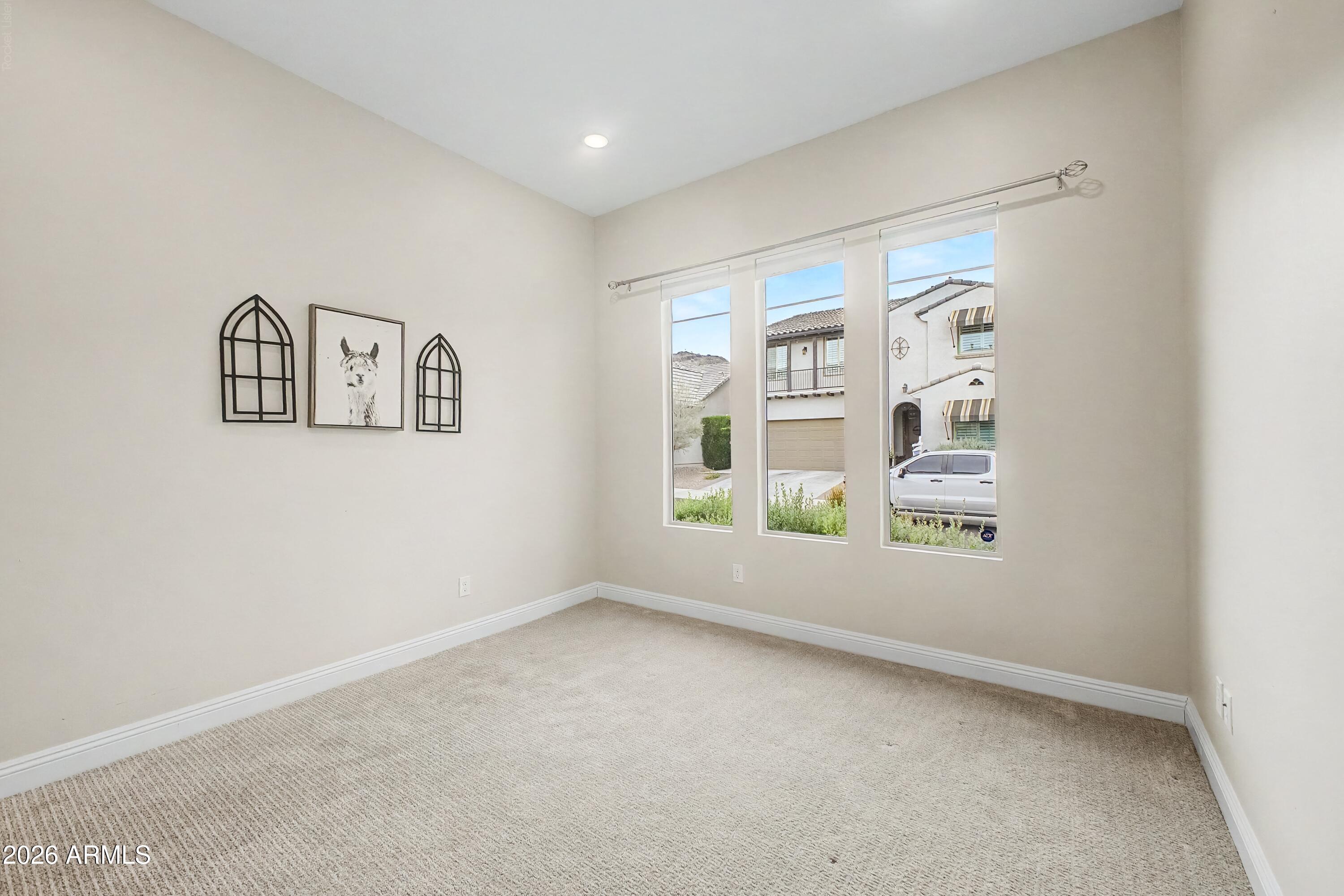 VERRADO HIGHLANDS DISTRICT PHASE 1 - Residential