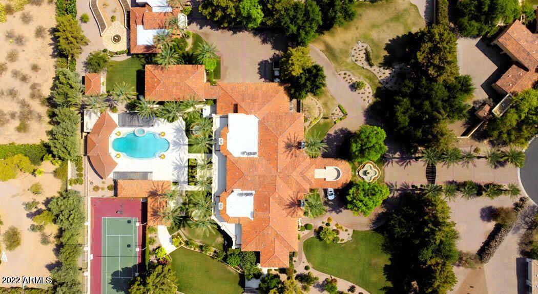 MALCOMB ESTATES 2 - Residential