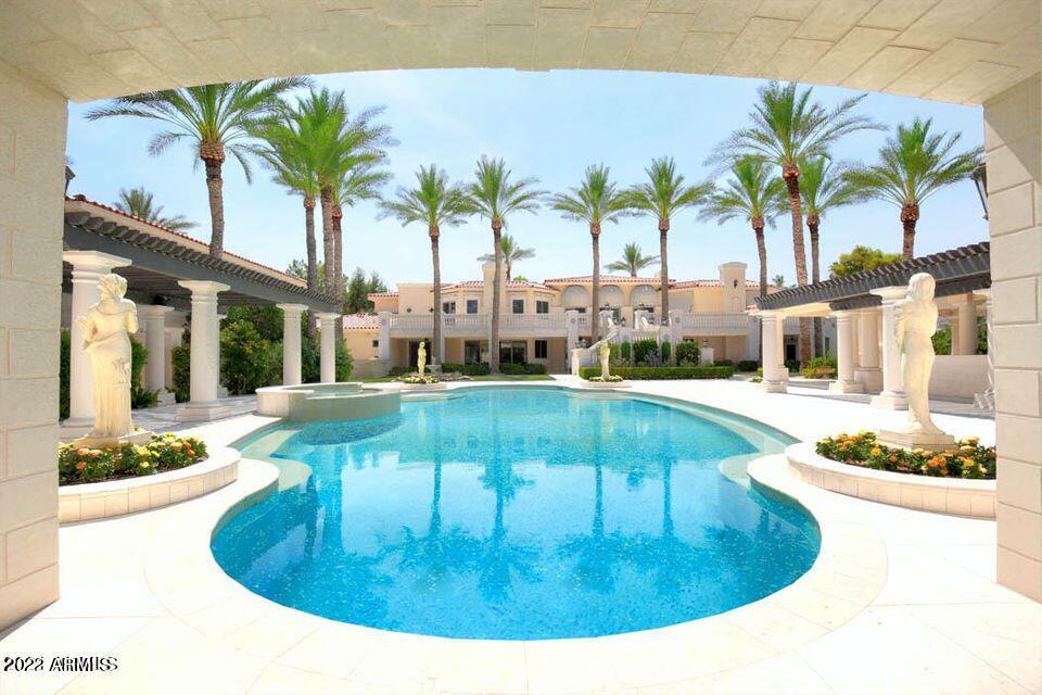 MALCOMB ESTATES 2 - Residential