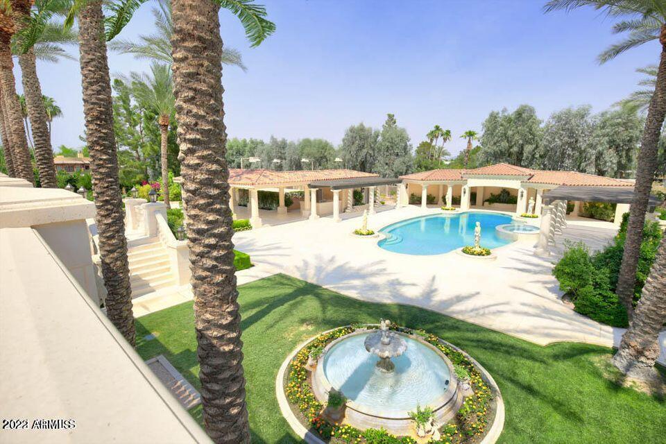 MALCOMB ESTATES 2 - Residential