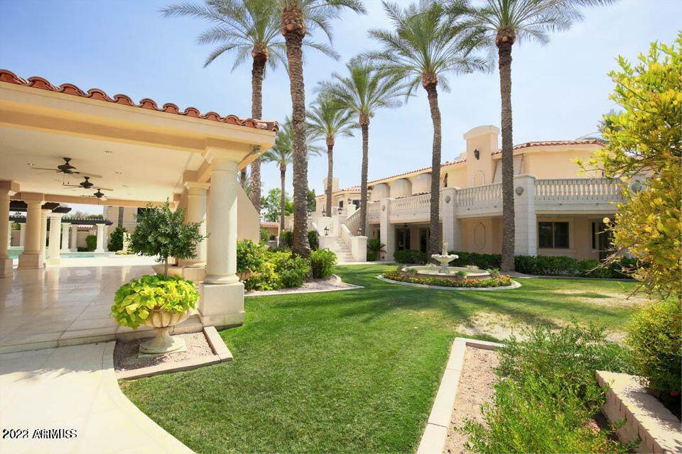MALCOMB ESTATES 2 - Residential