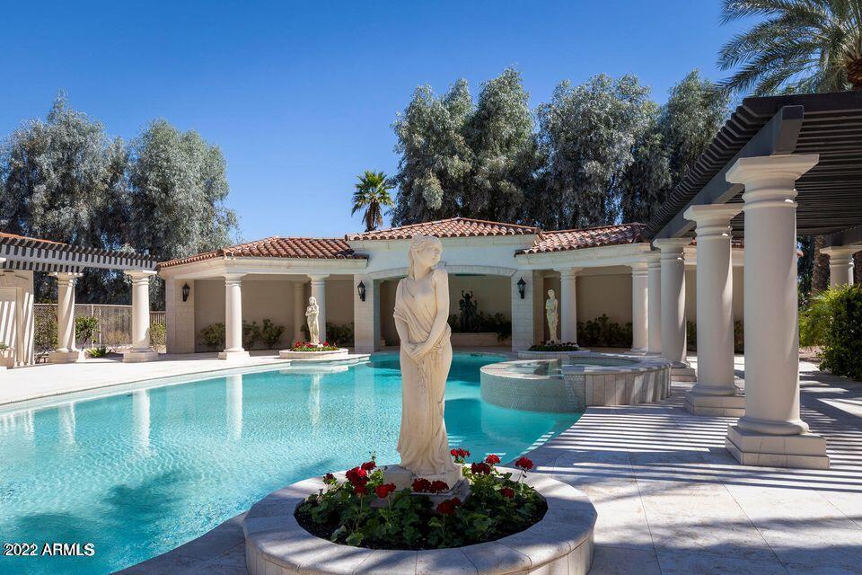 MALCOMB ESTATES 2 - Residential