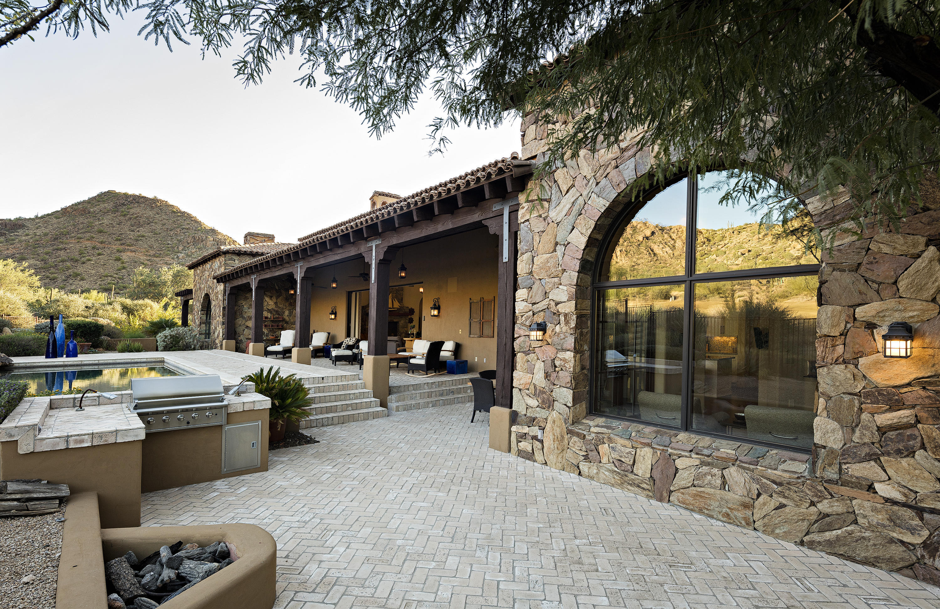 Estancia - Residential