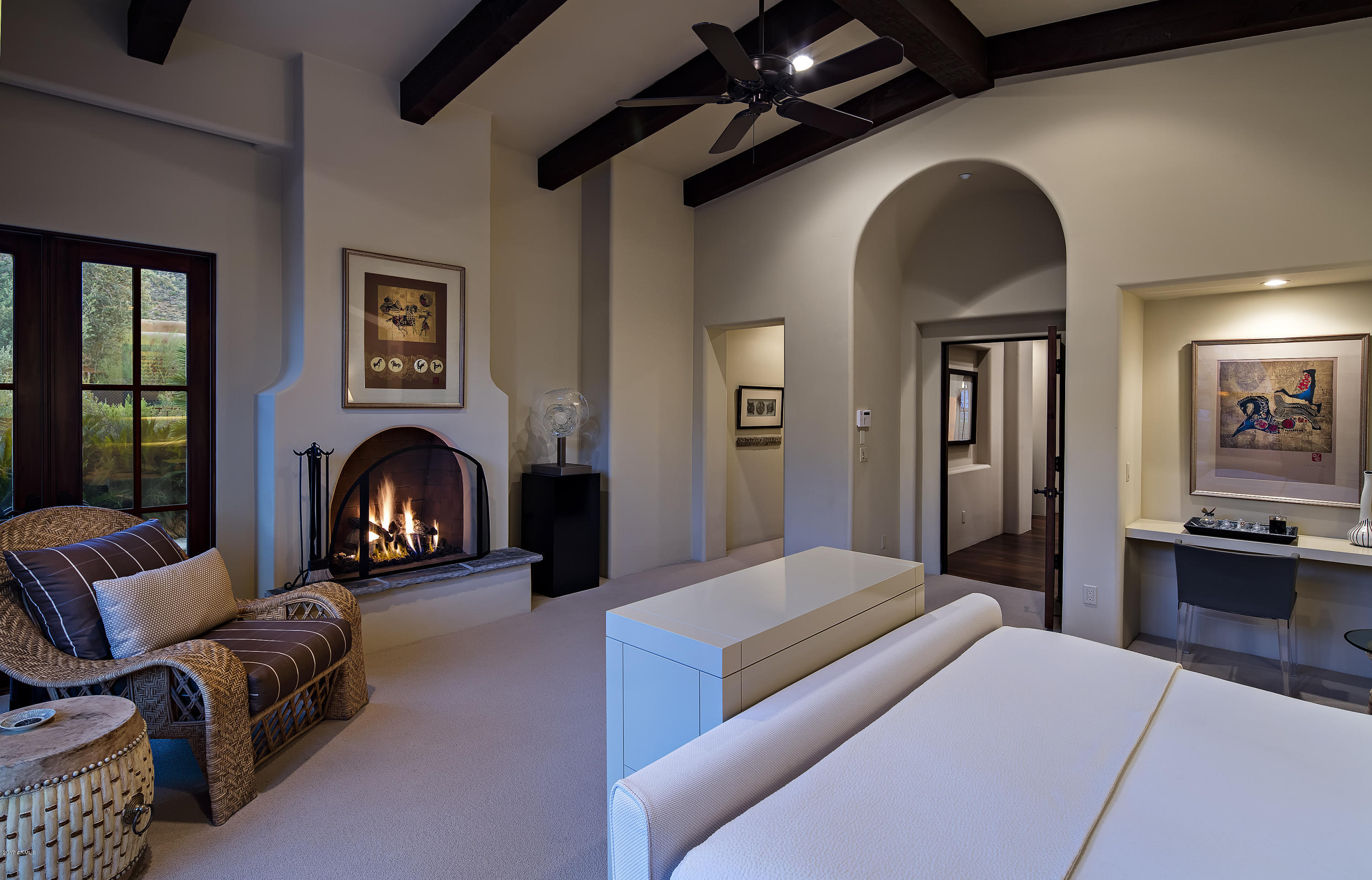 Estancia - Residential