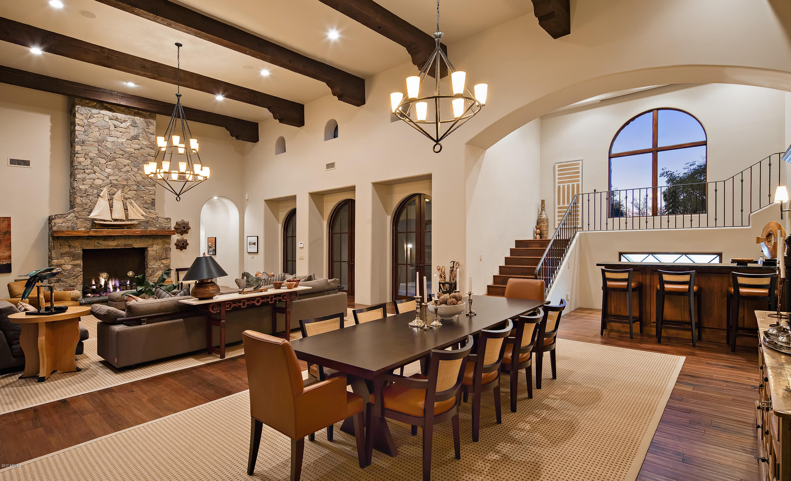 Estancia - Residential