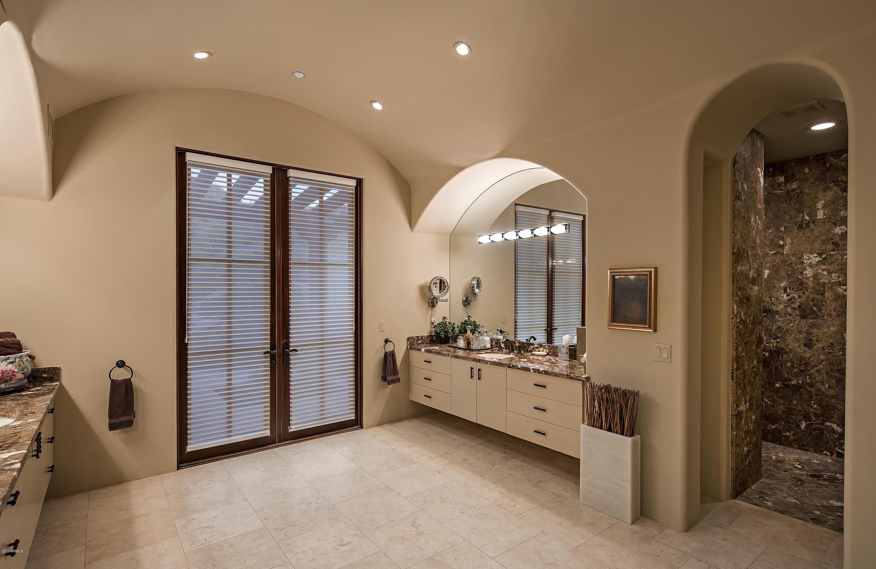 Estancia - Residential
