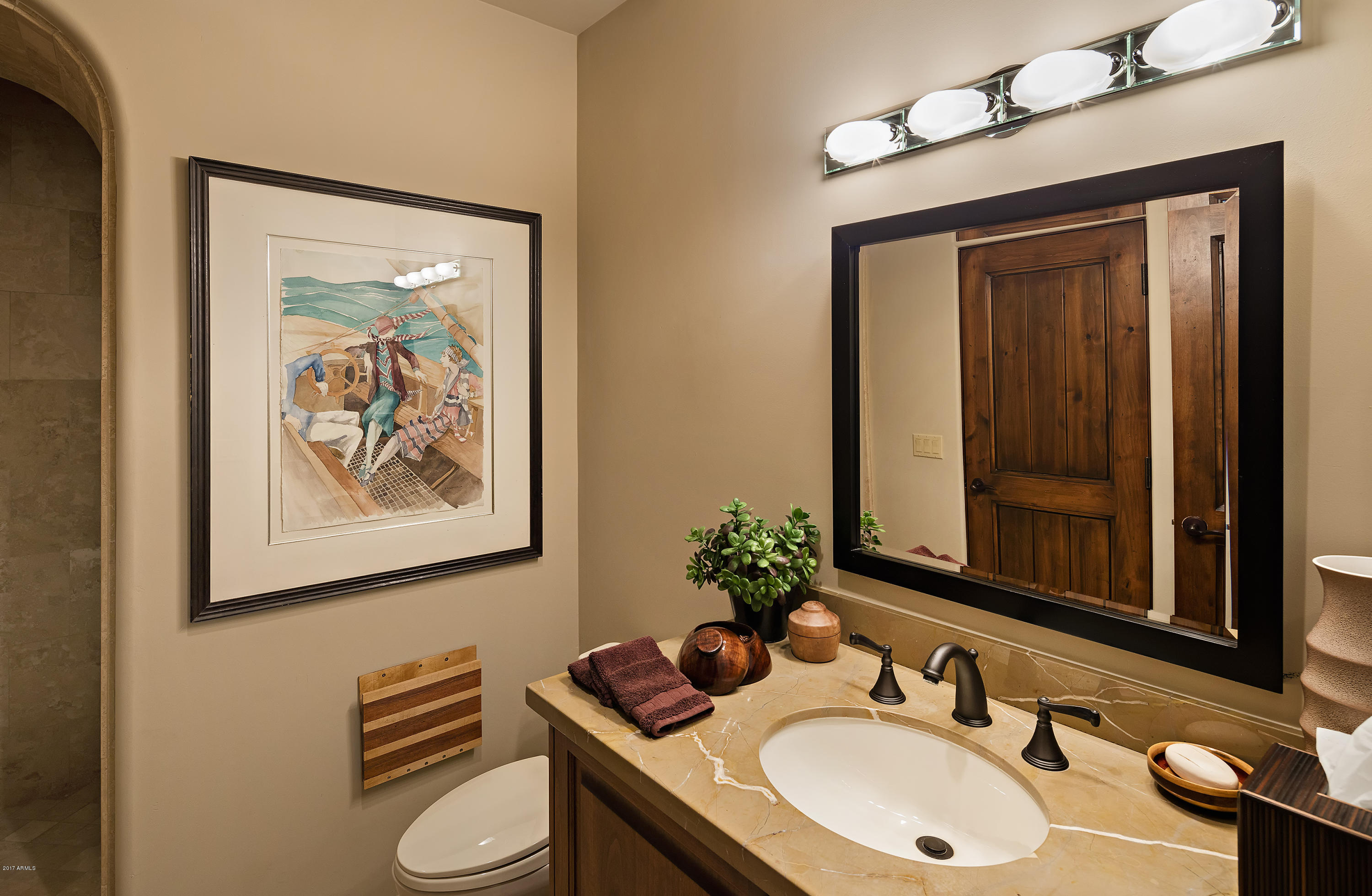 Estancia - Residential